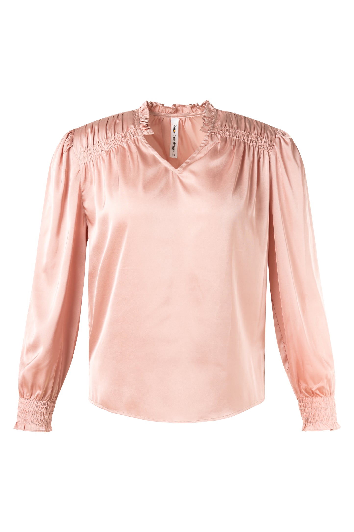 Blythe Top