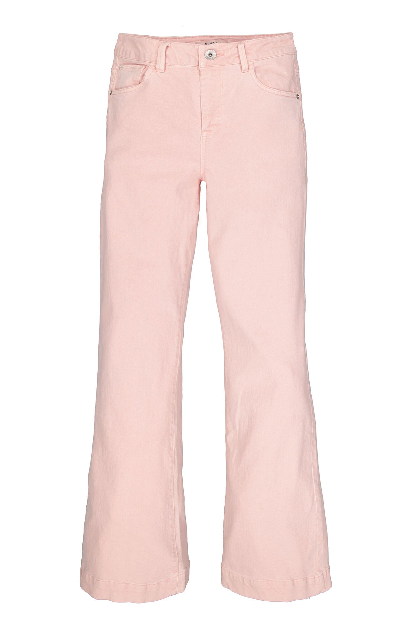 Celia 249 Wide Jean - Coral Blush
