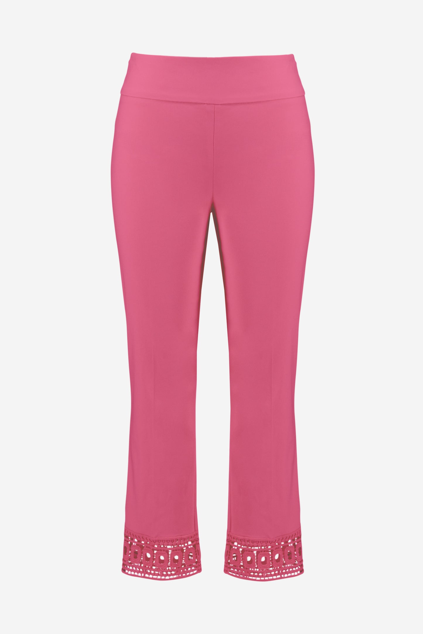 Millennium Cropped Pull-On Pants