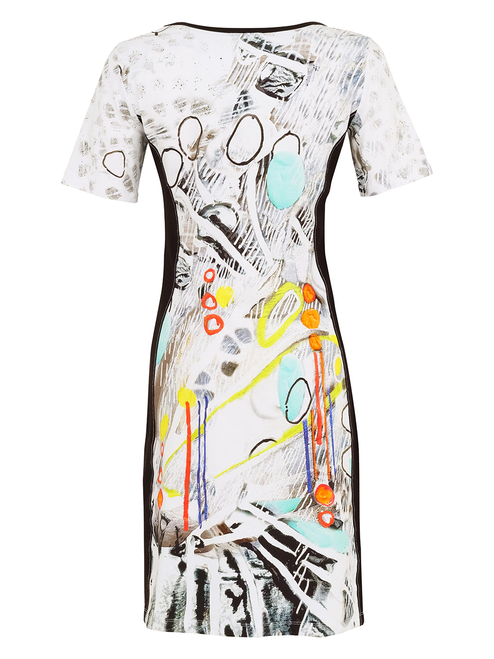 Sylvie Dress