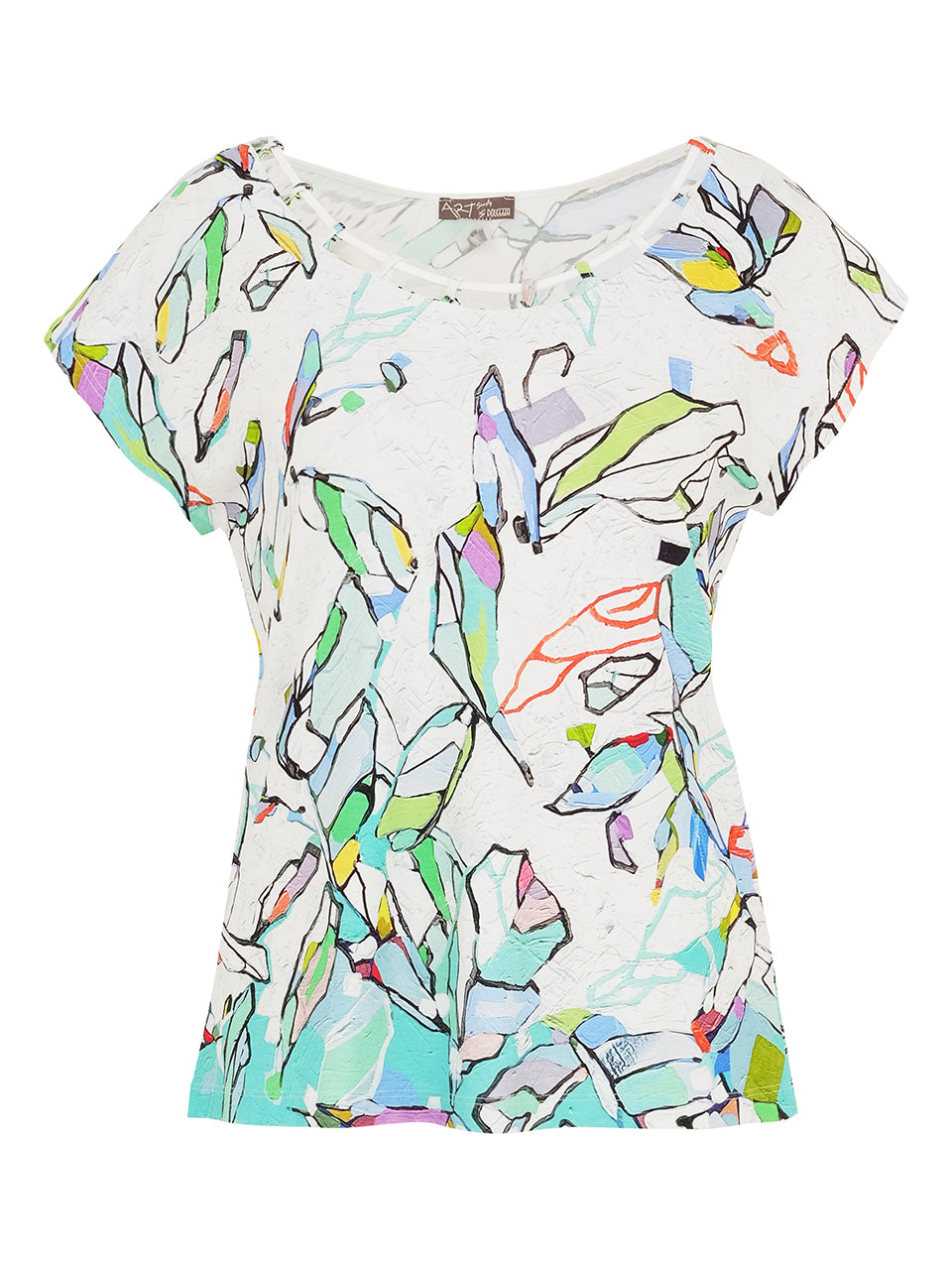 Mary Top