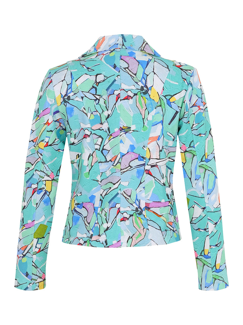 Mary Jacket
