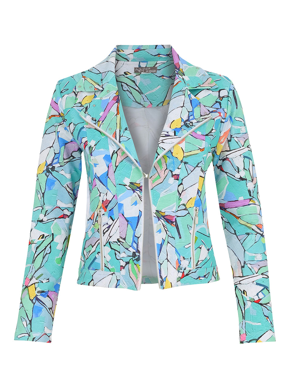 Mary Jacket