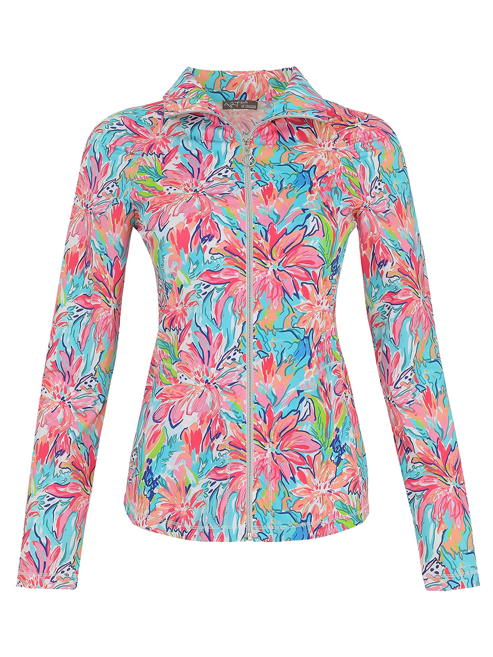 Azalea Jacket