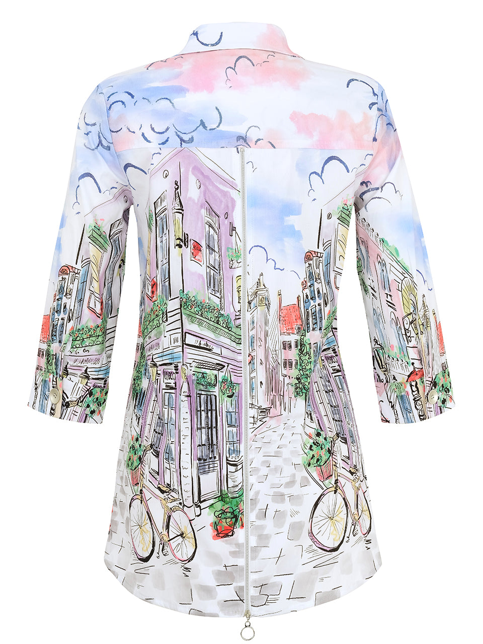 Basak Shirt