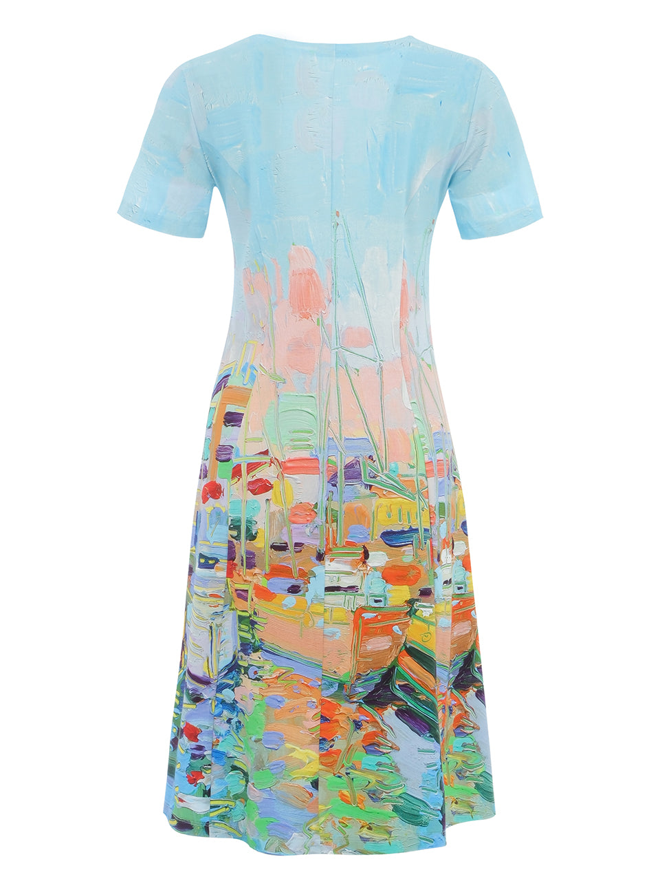 Joseph Dress
