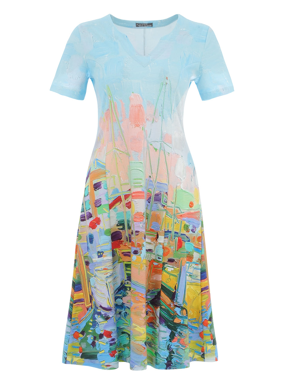 Joseph Dress