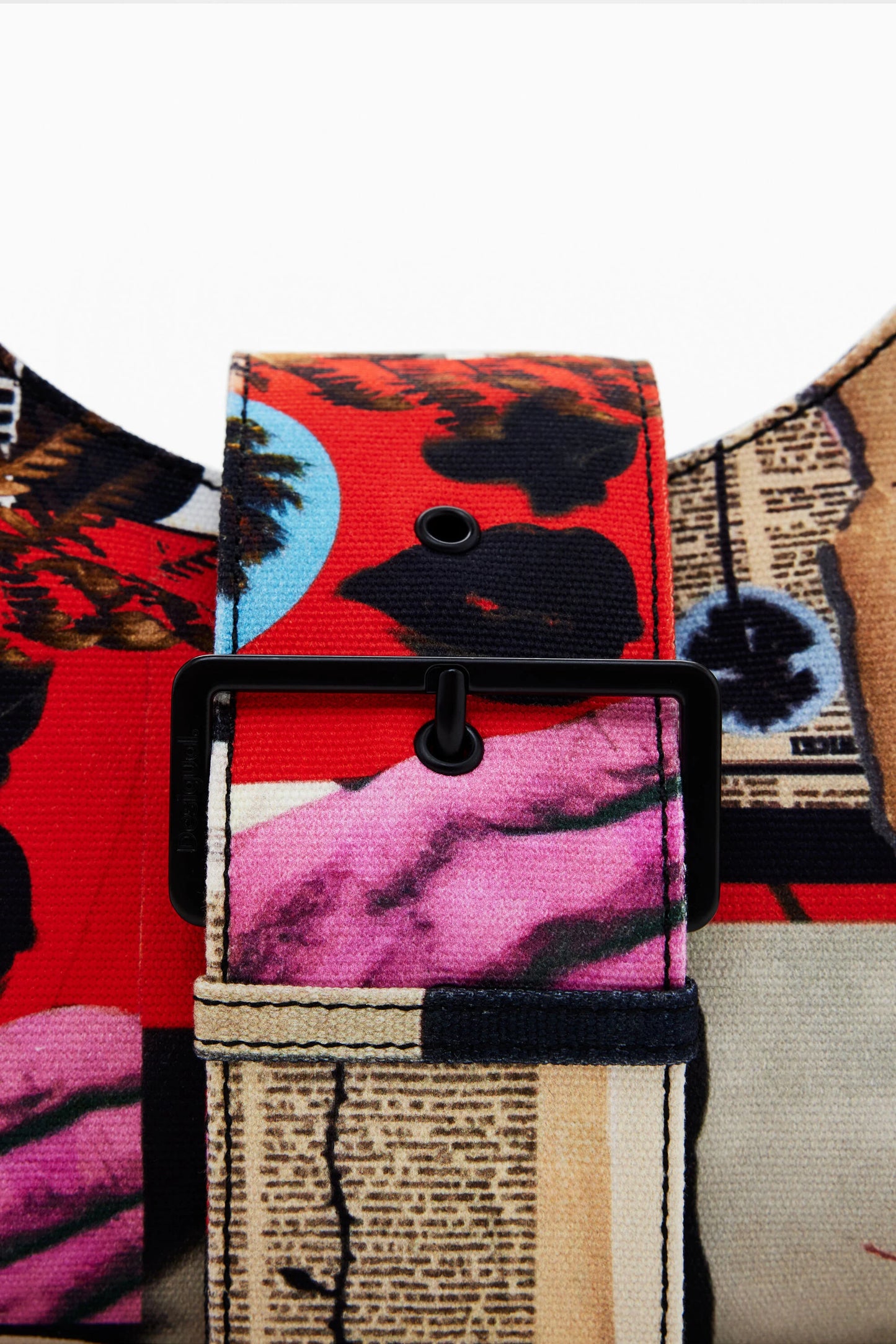 Mr. Christian Lacroix Designed Bag