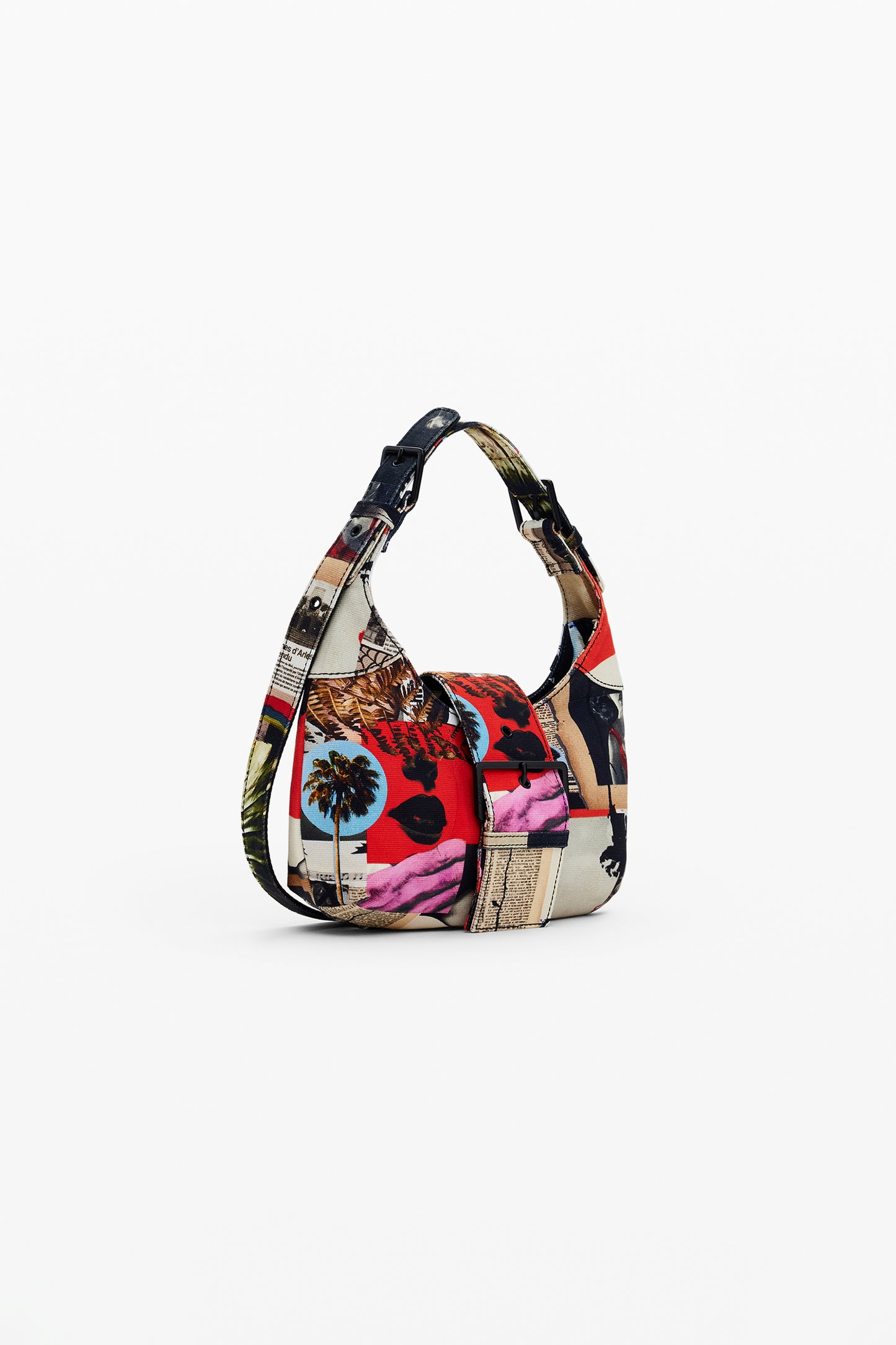 Mr. Christian Lacroix Designed Bag