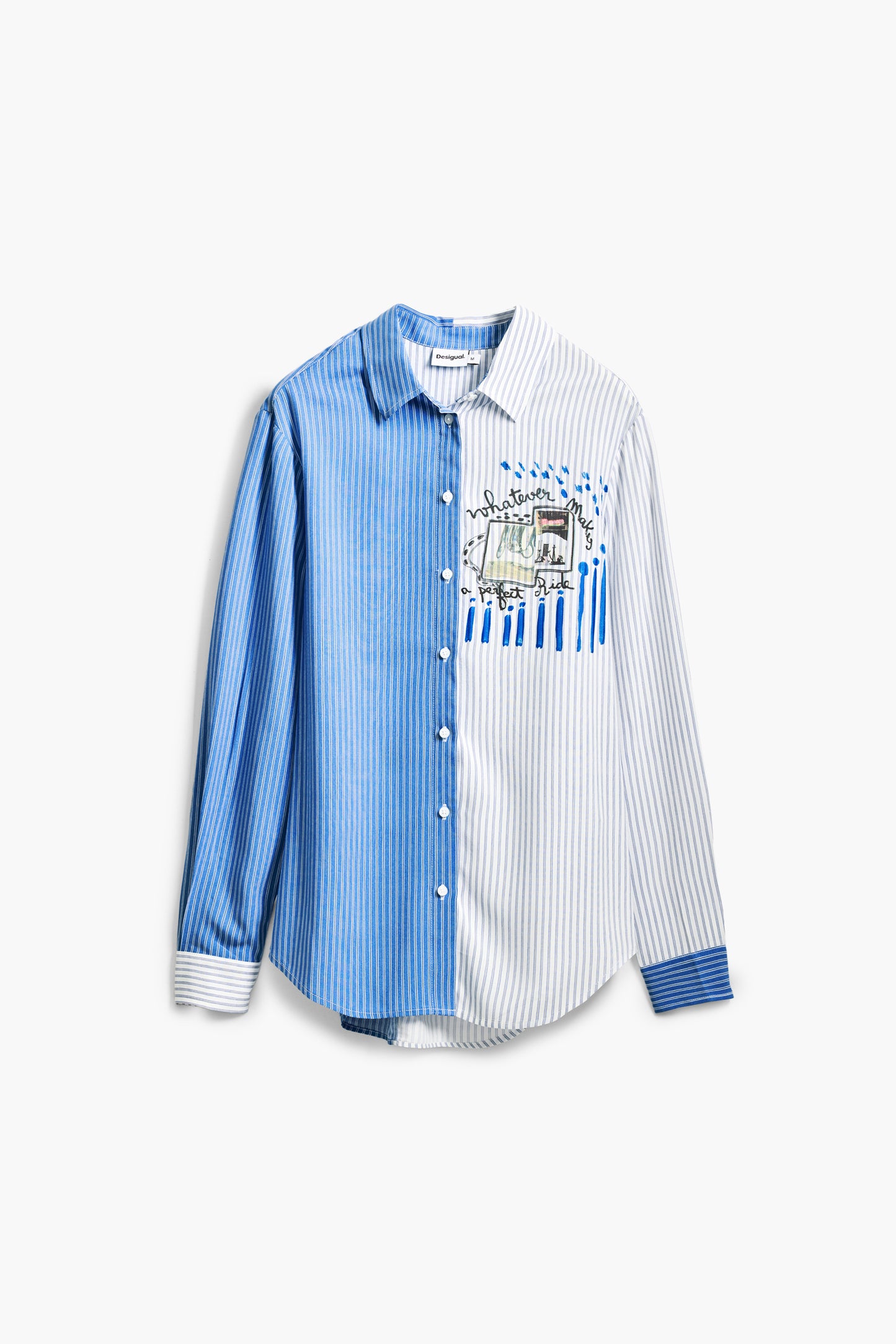 Perfect Ride Shirt