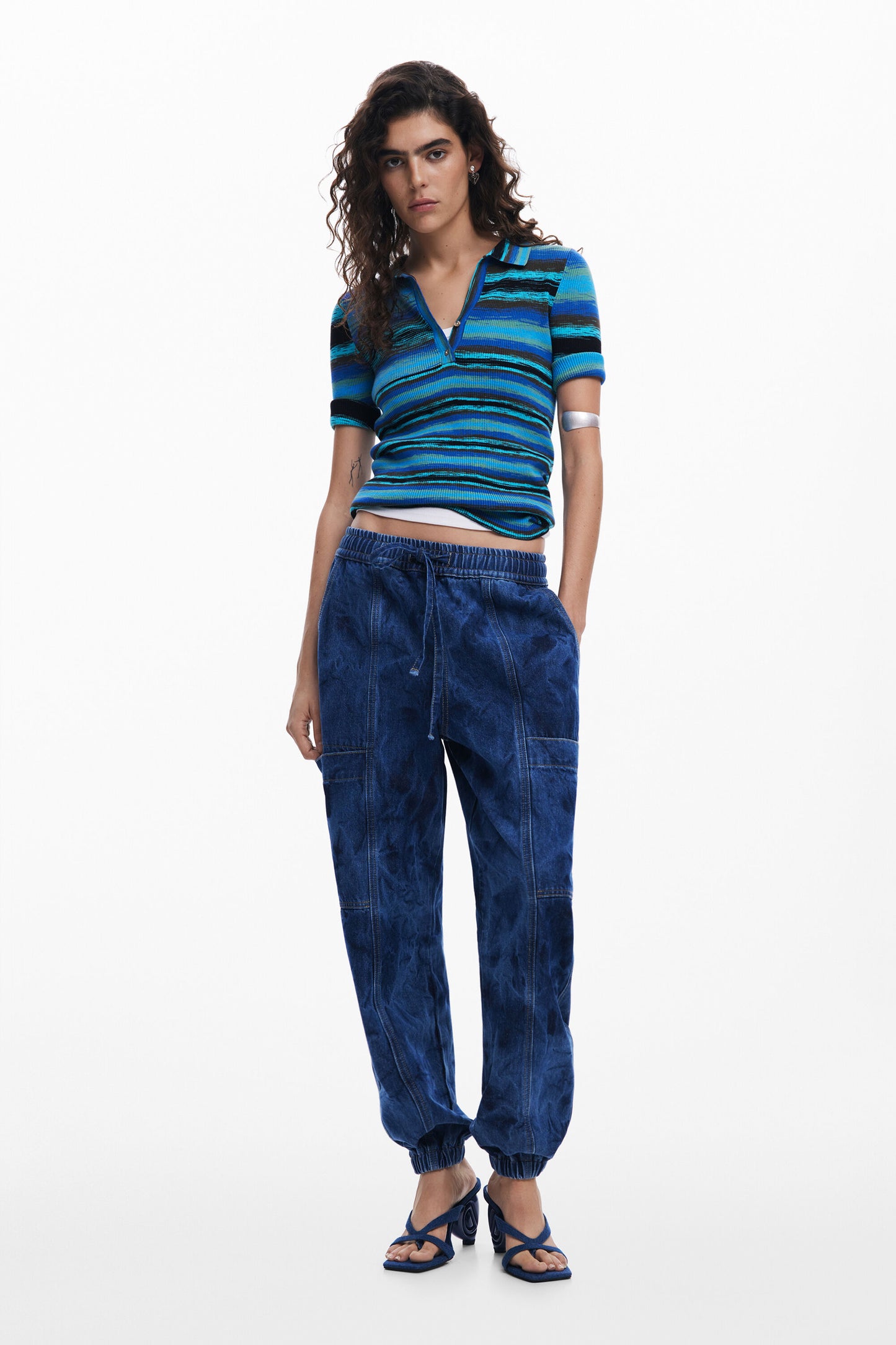 Light Jogger Jean