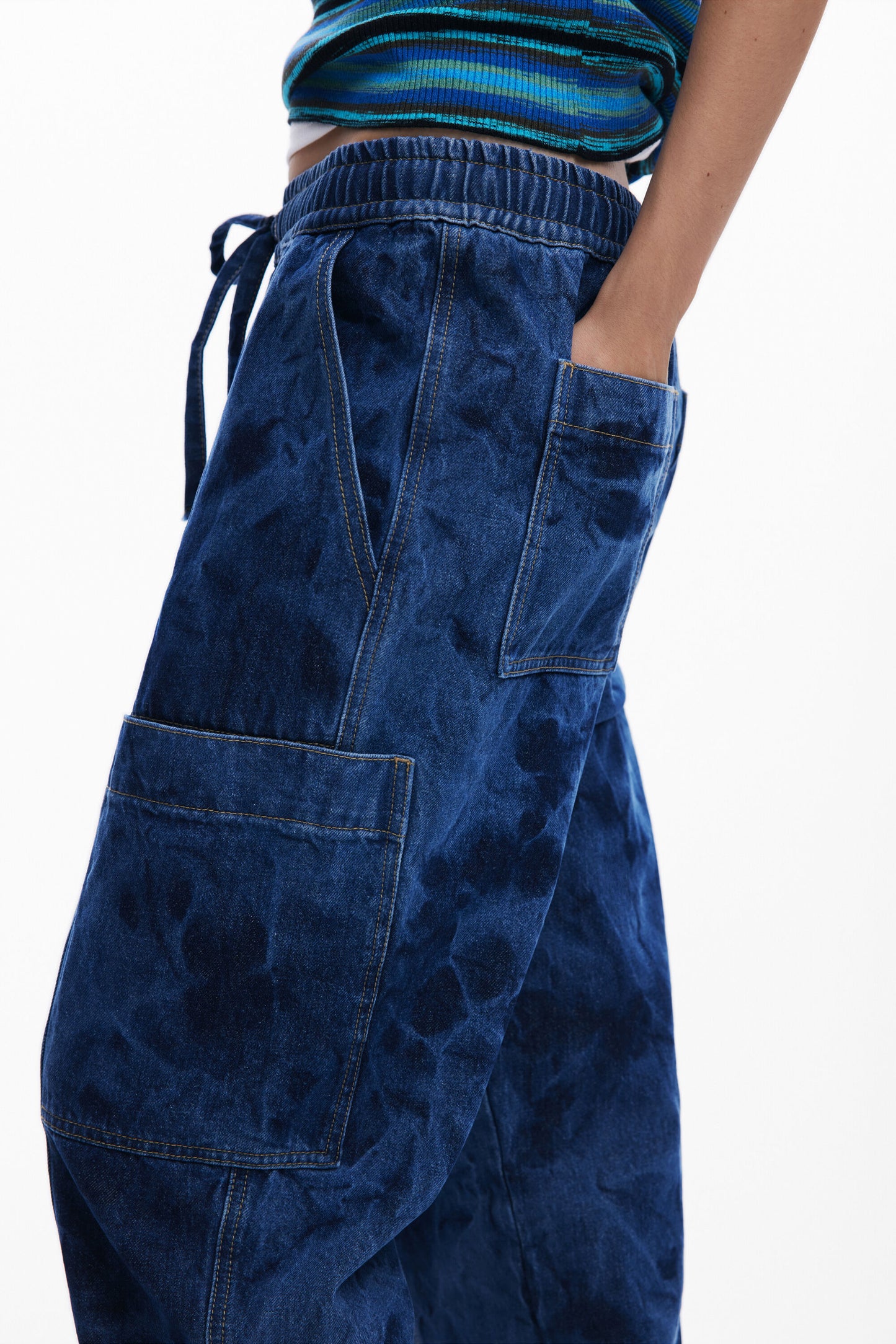 Light Jogger Jean