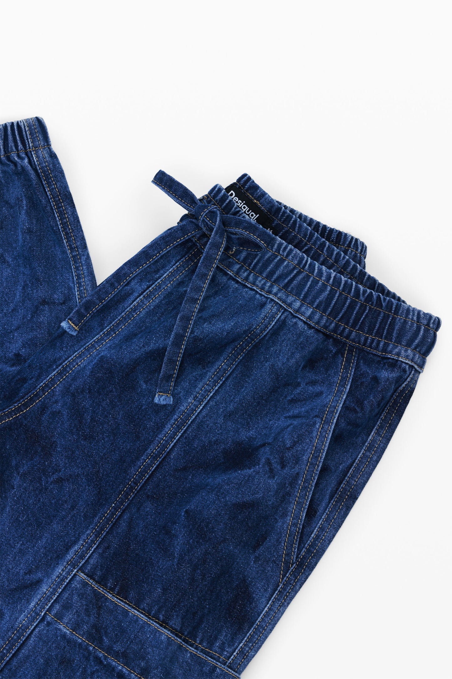 Light Jogger Jean