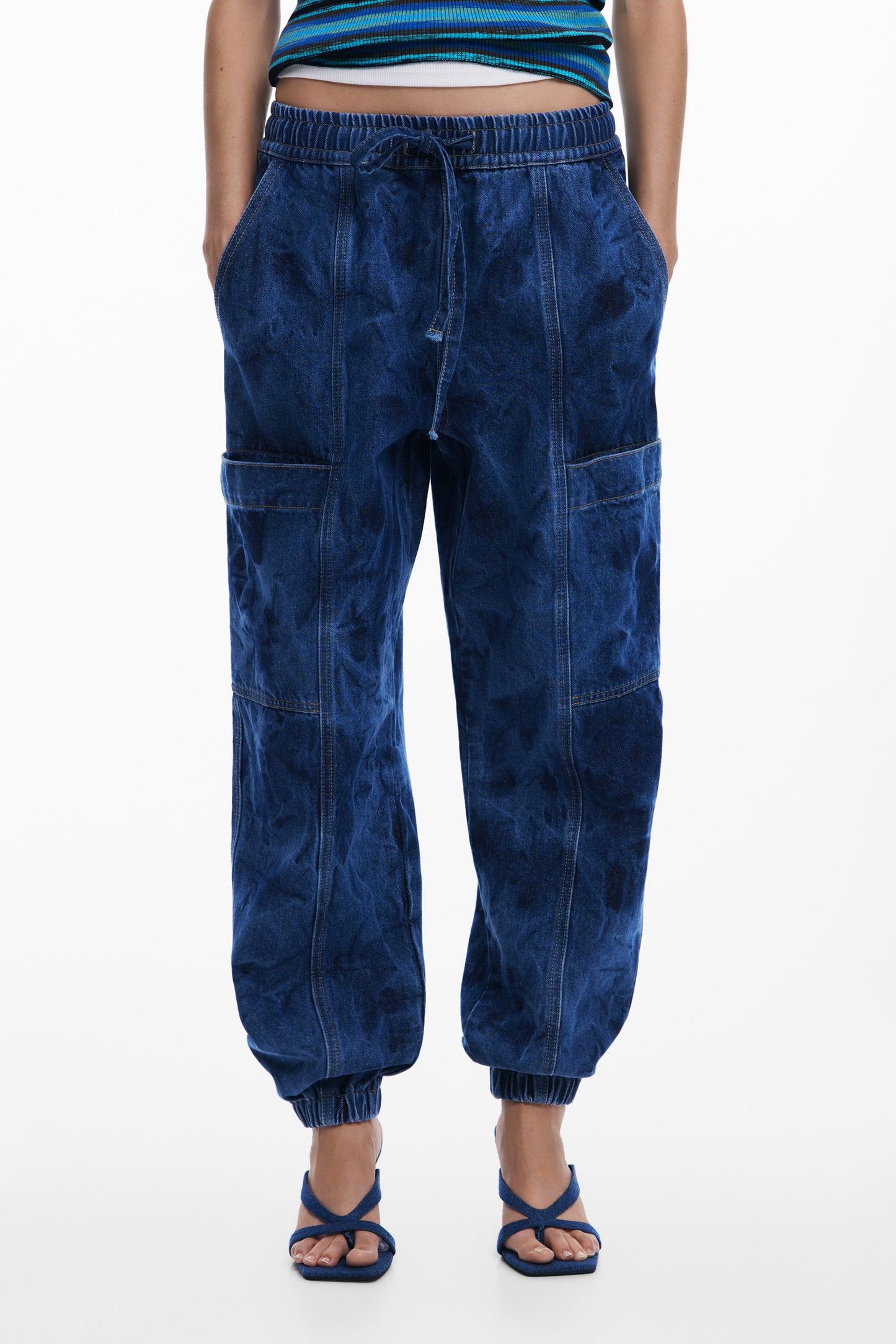 Light Jogger Jean