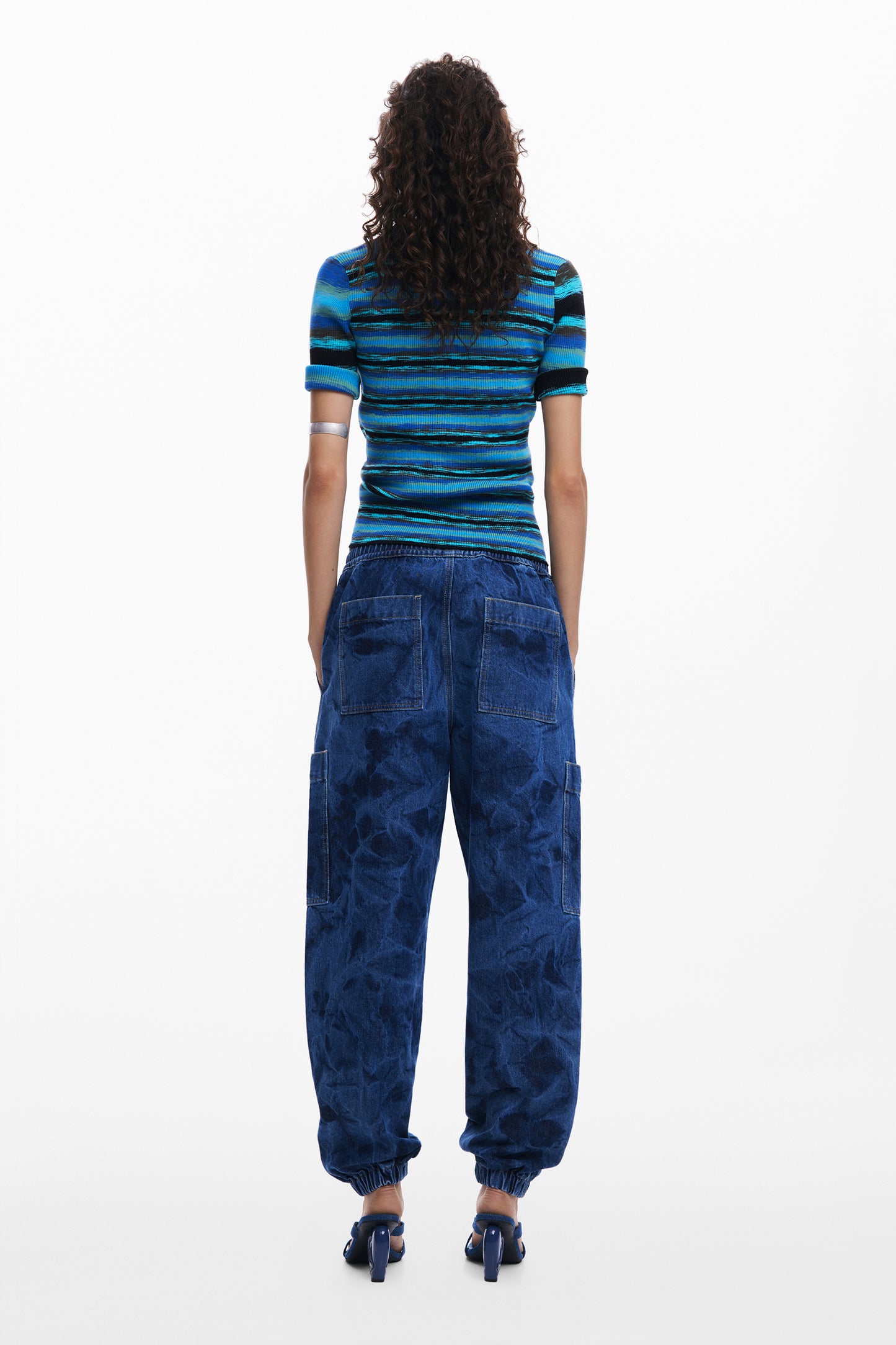 Light Jogger Jean