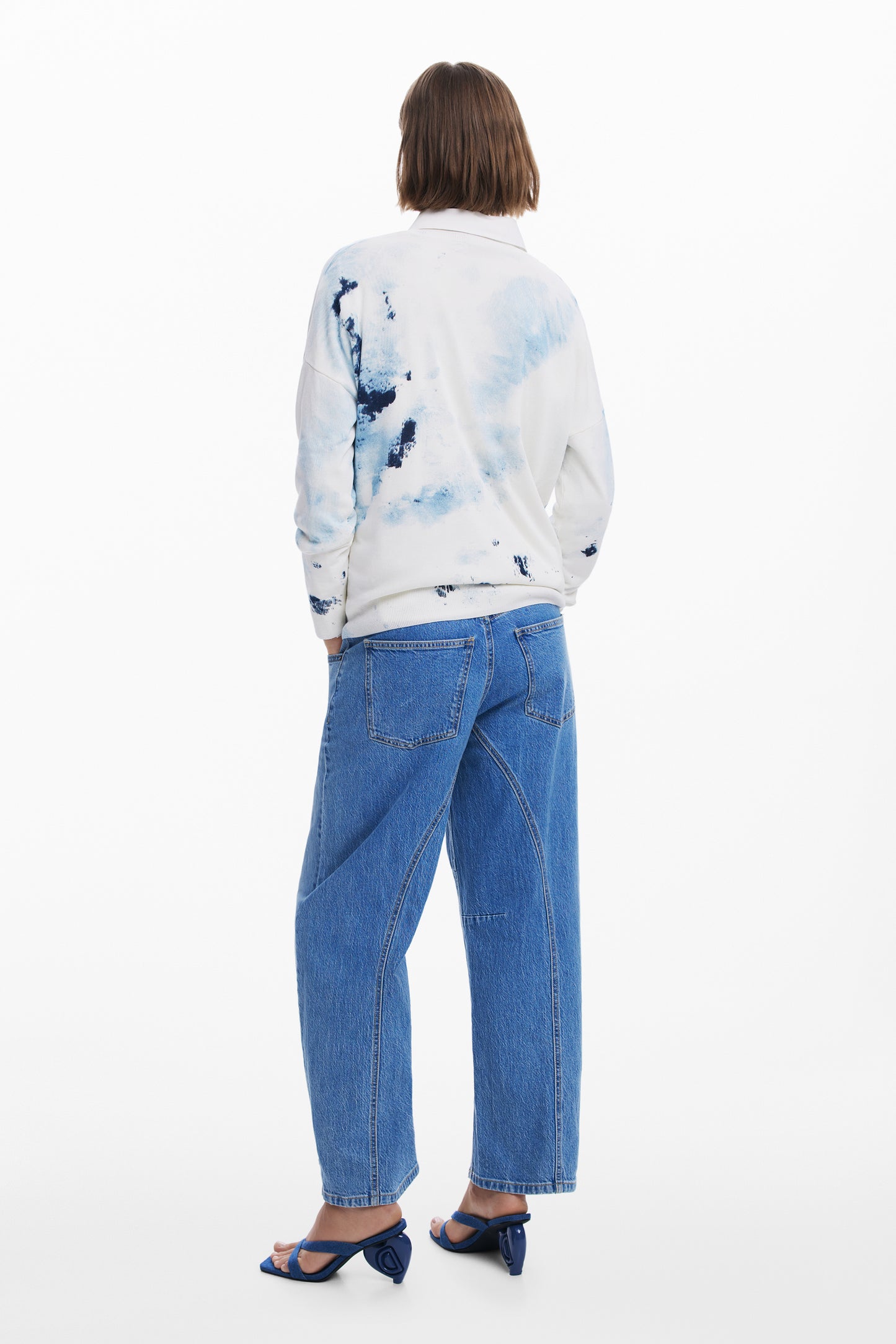 Poppy Sweater