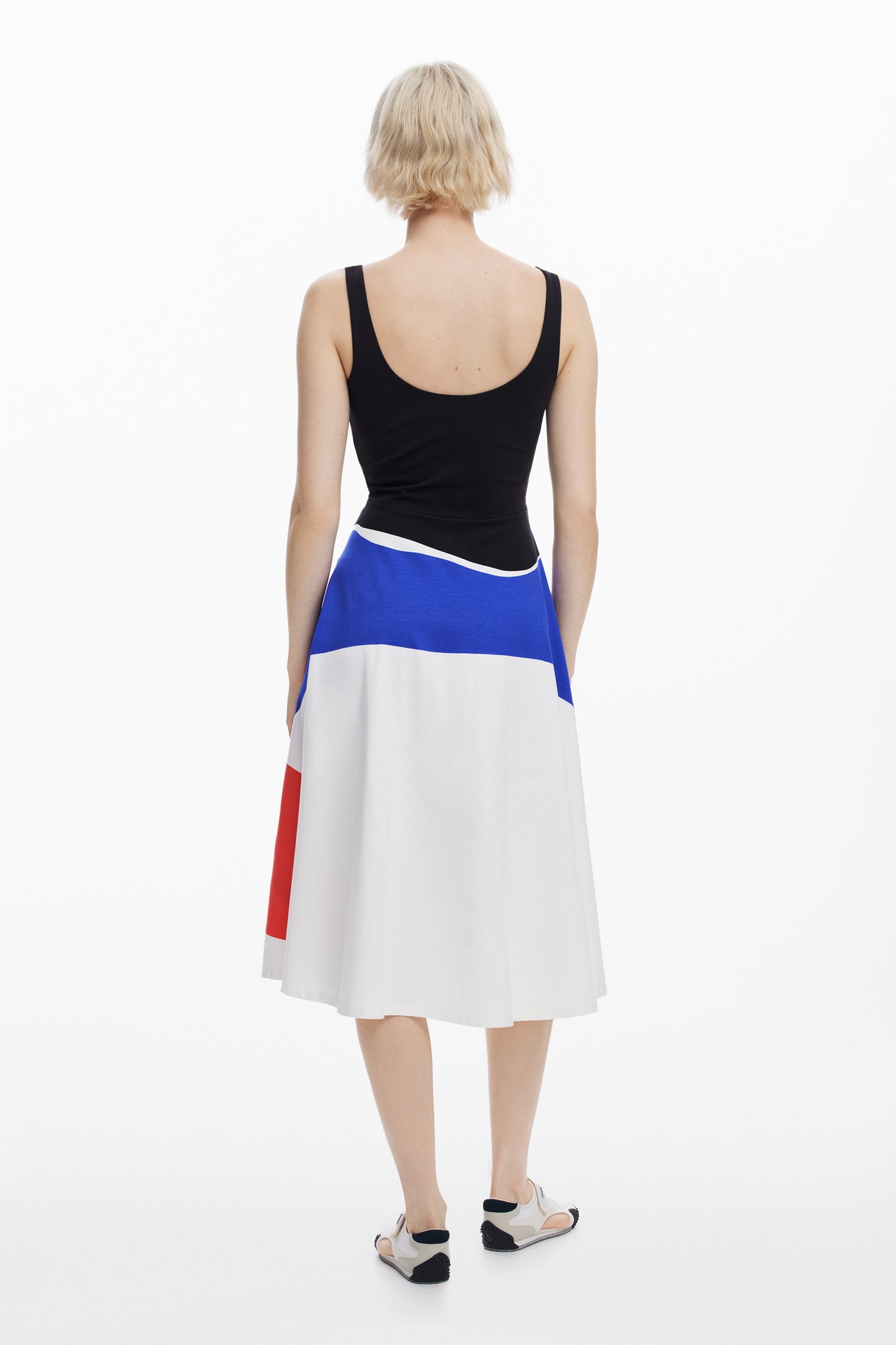 Christian Lacroix Dress