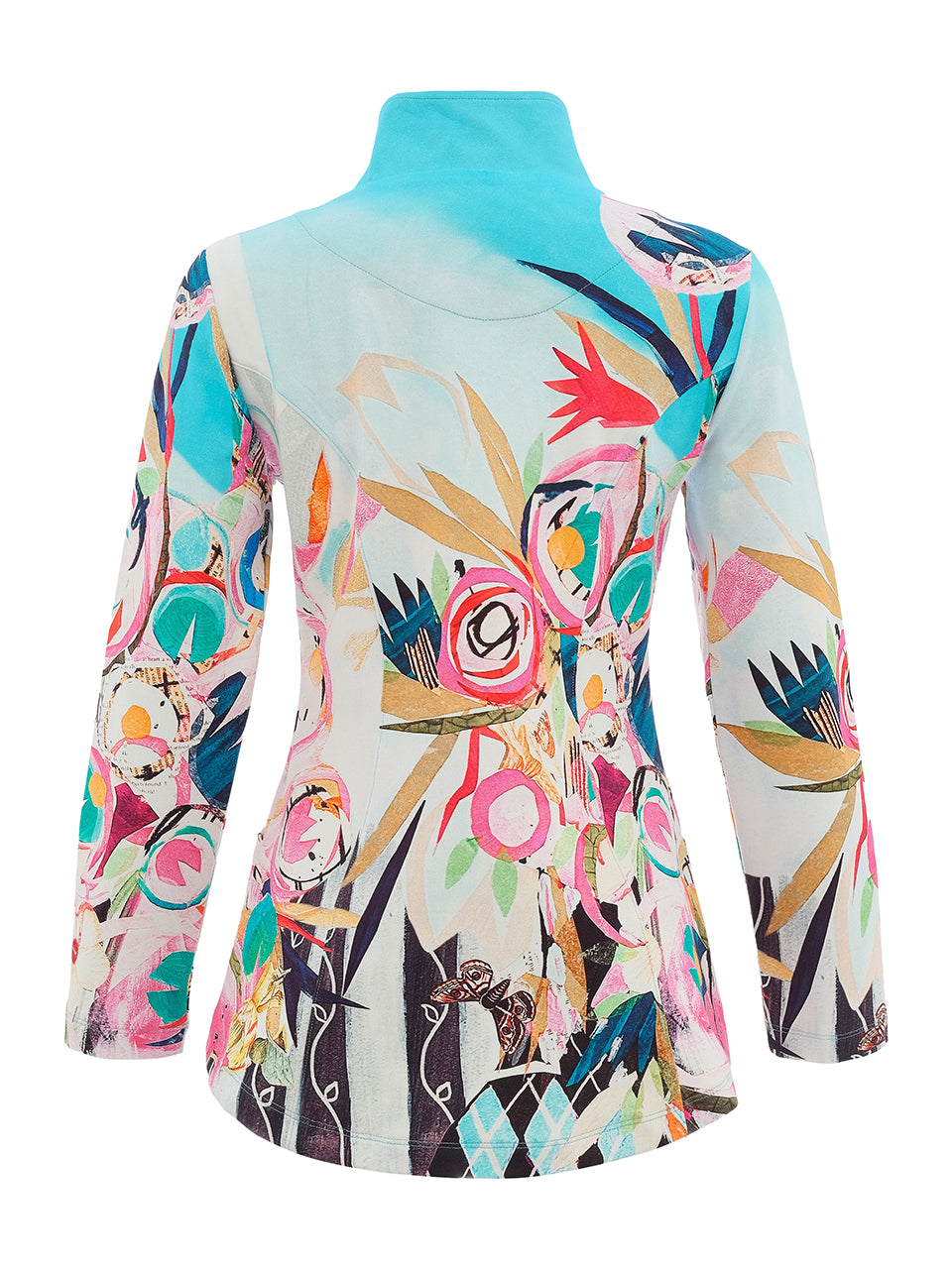 Chantal Jacket