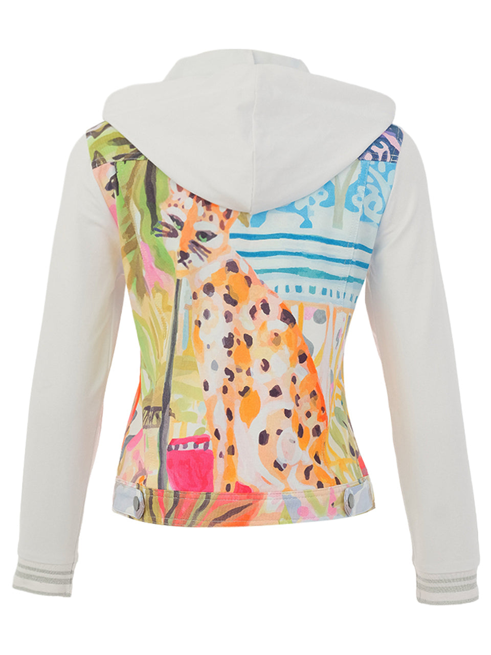 Karen Jacket
