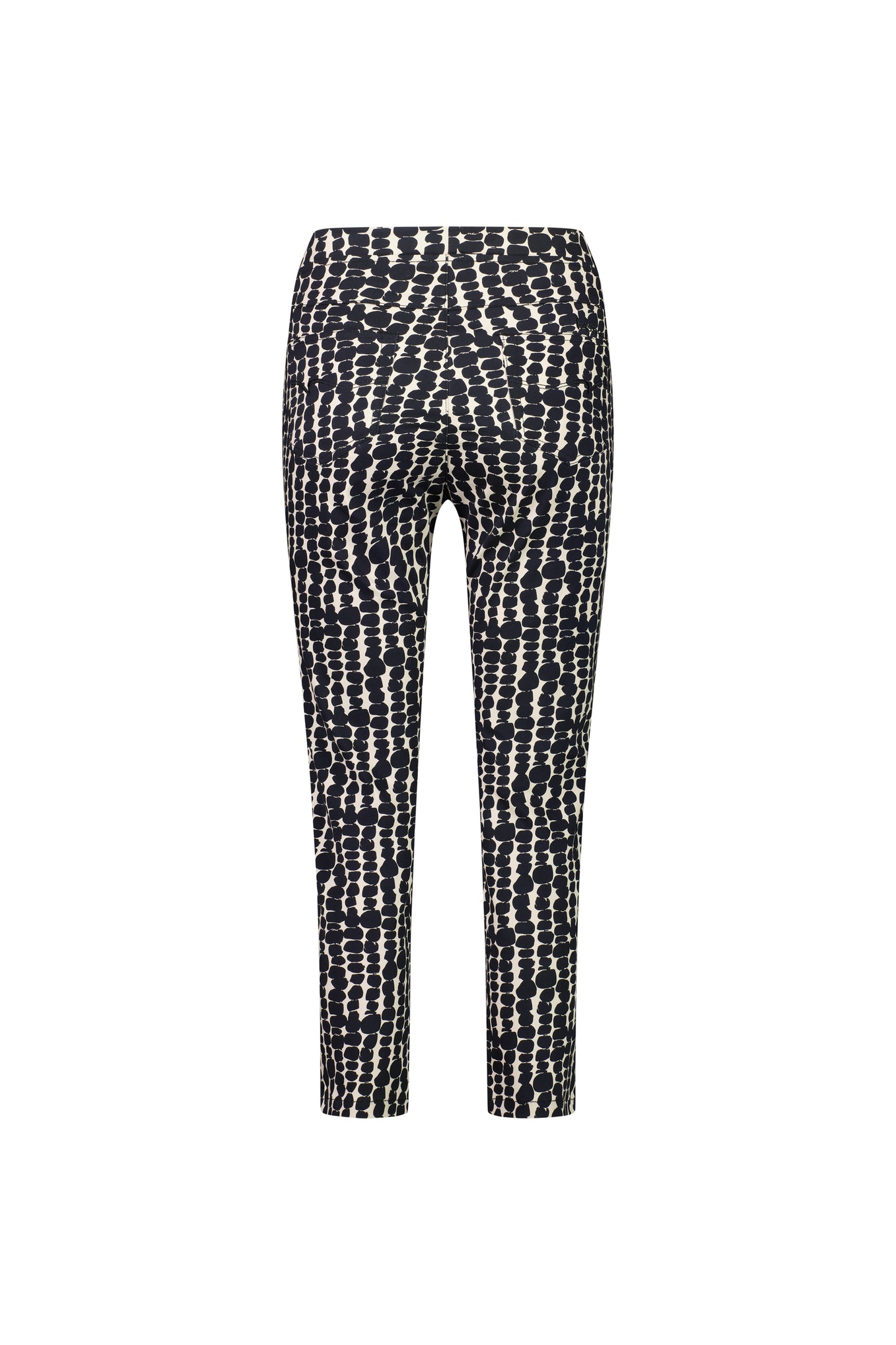 Cairns Skinny Leg Lightweight 7/8 Pant