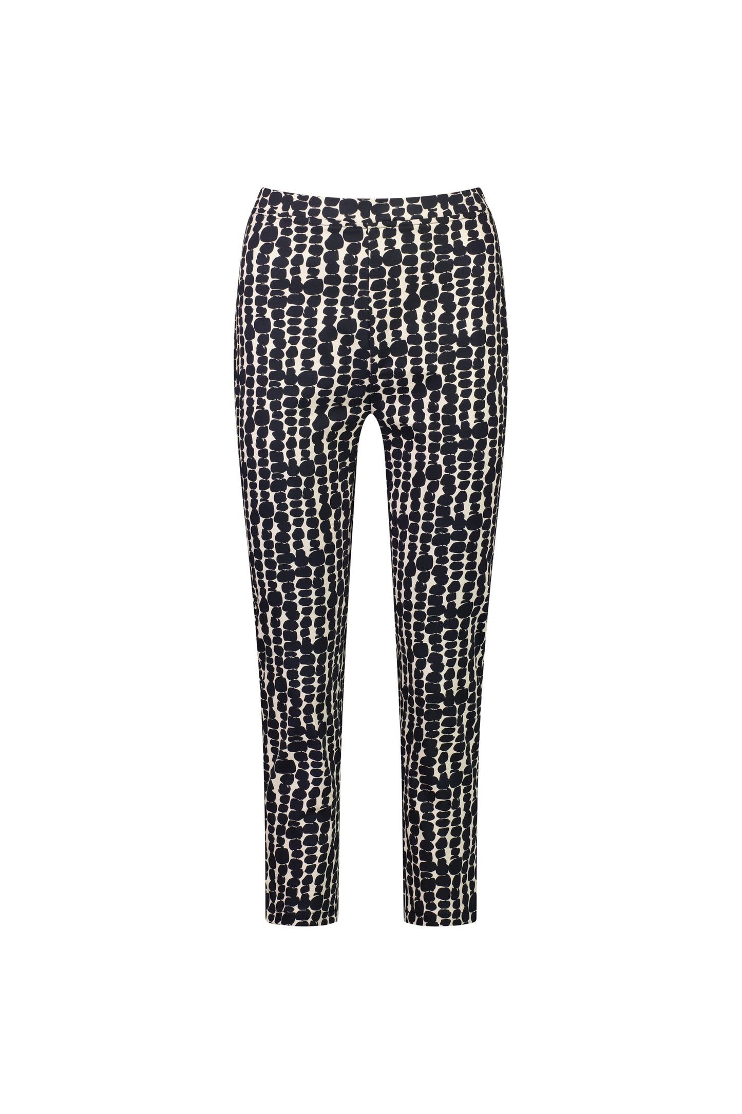 Cairns Skinny Leg Lightweight 7/8 Pant