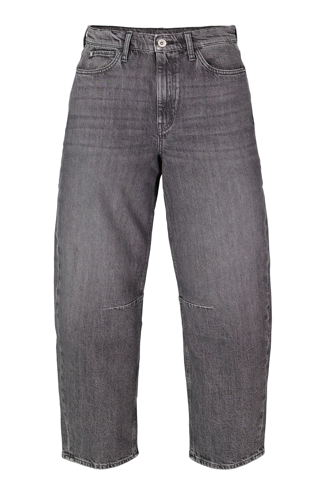 Chyla 282 Barrel Fit Jeans - Dark Used