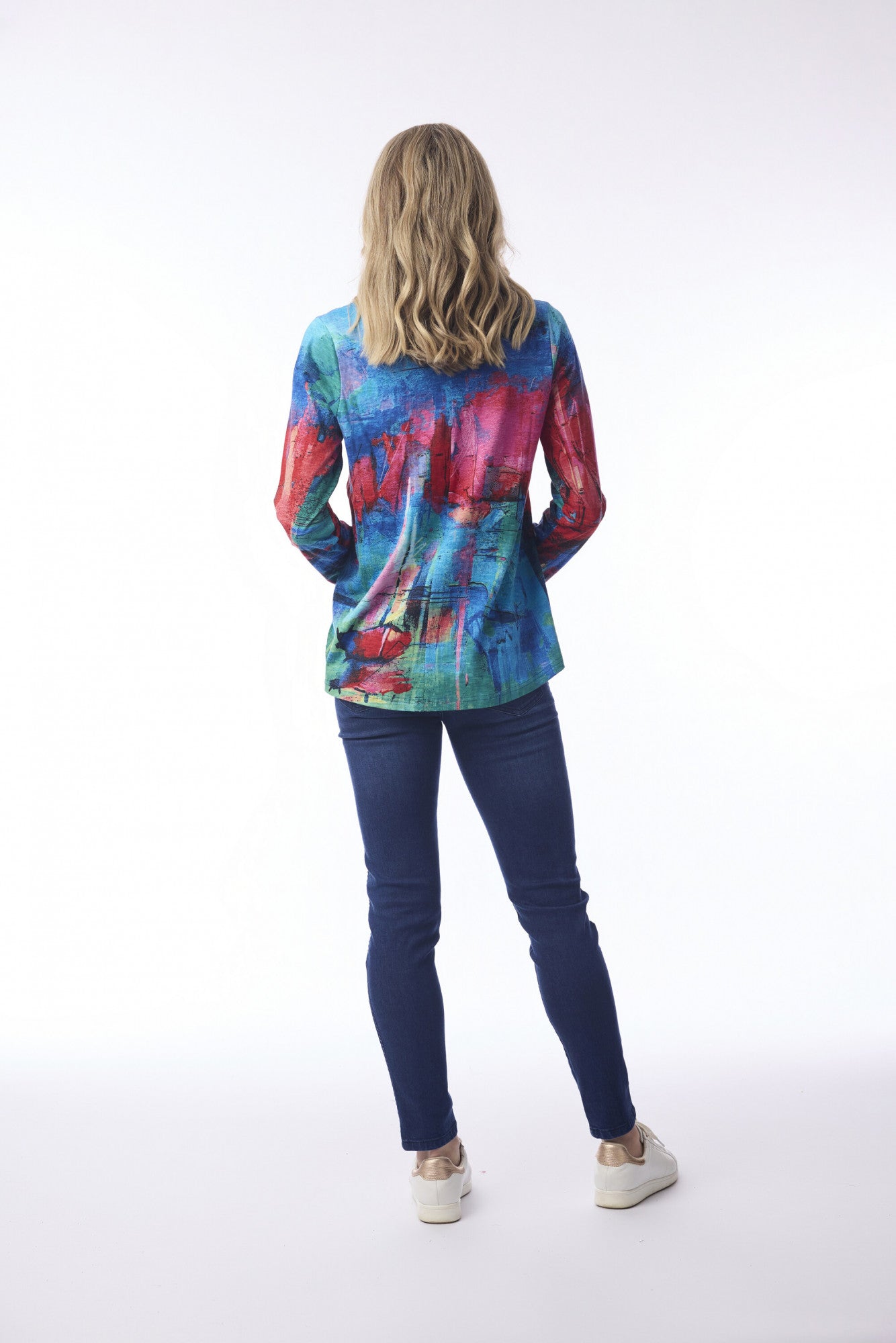 Sail Boats Contemporary T-Shirt