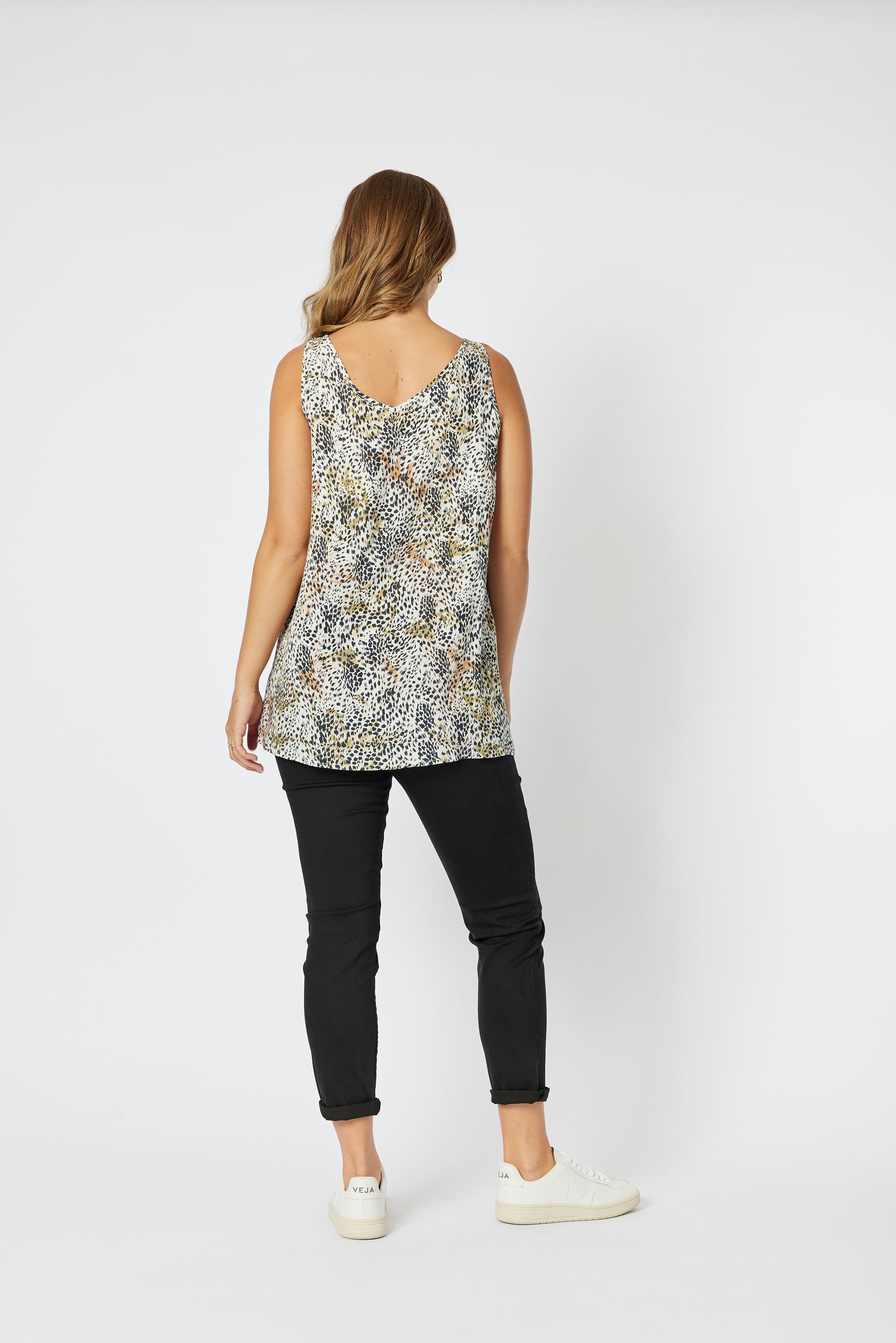 Kendall Tank