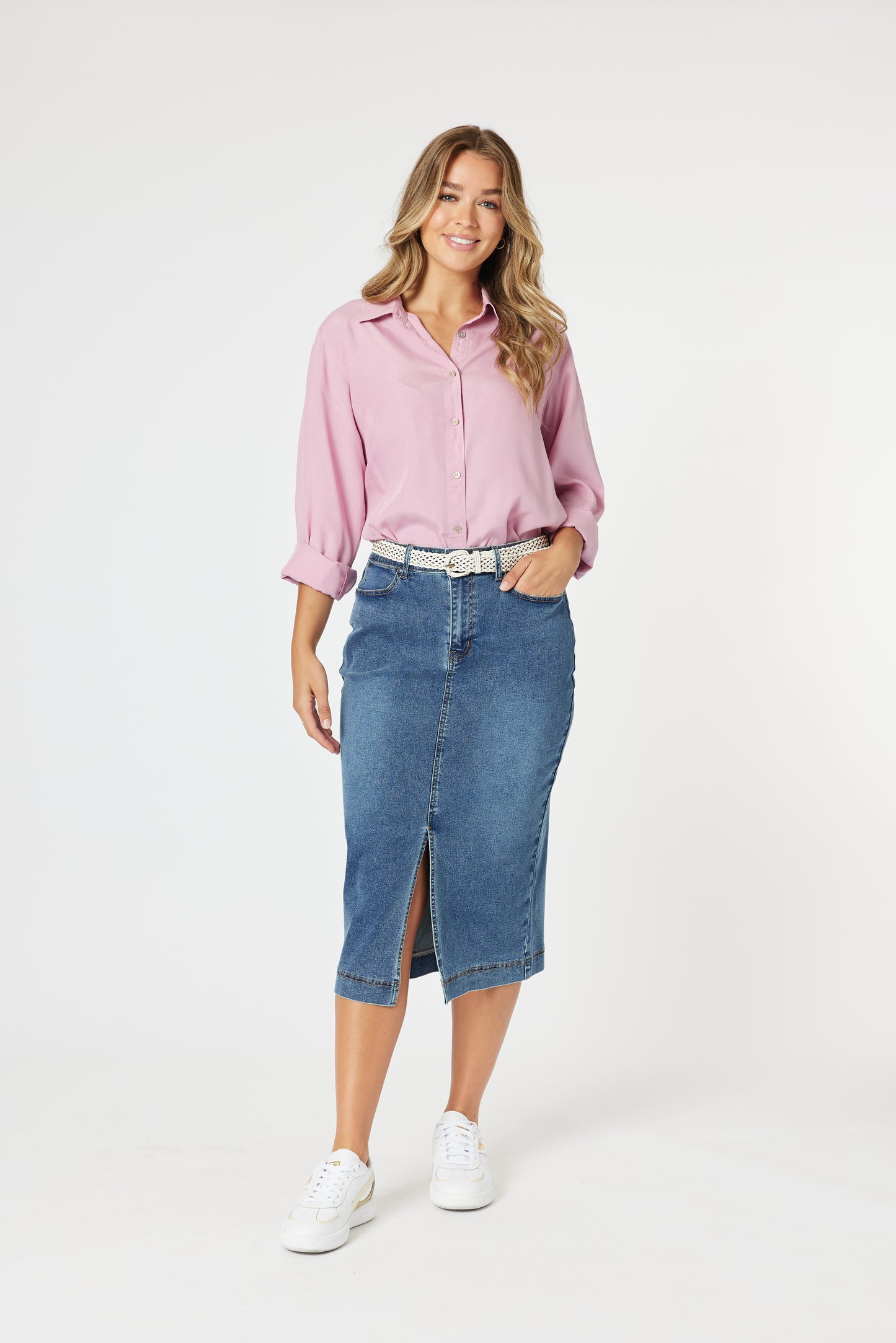 Hailey Shirt