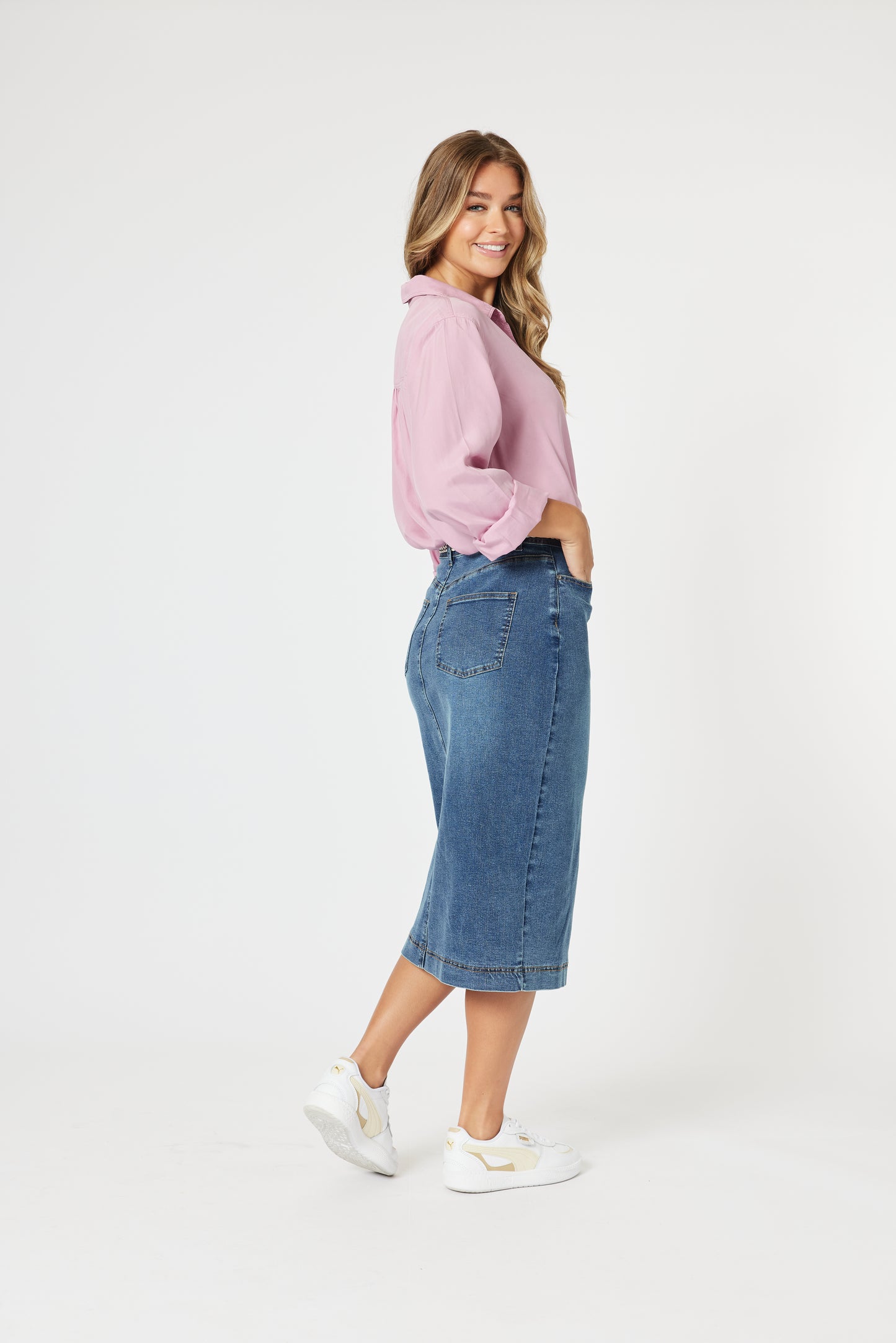 Hailey Shirt