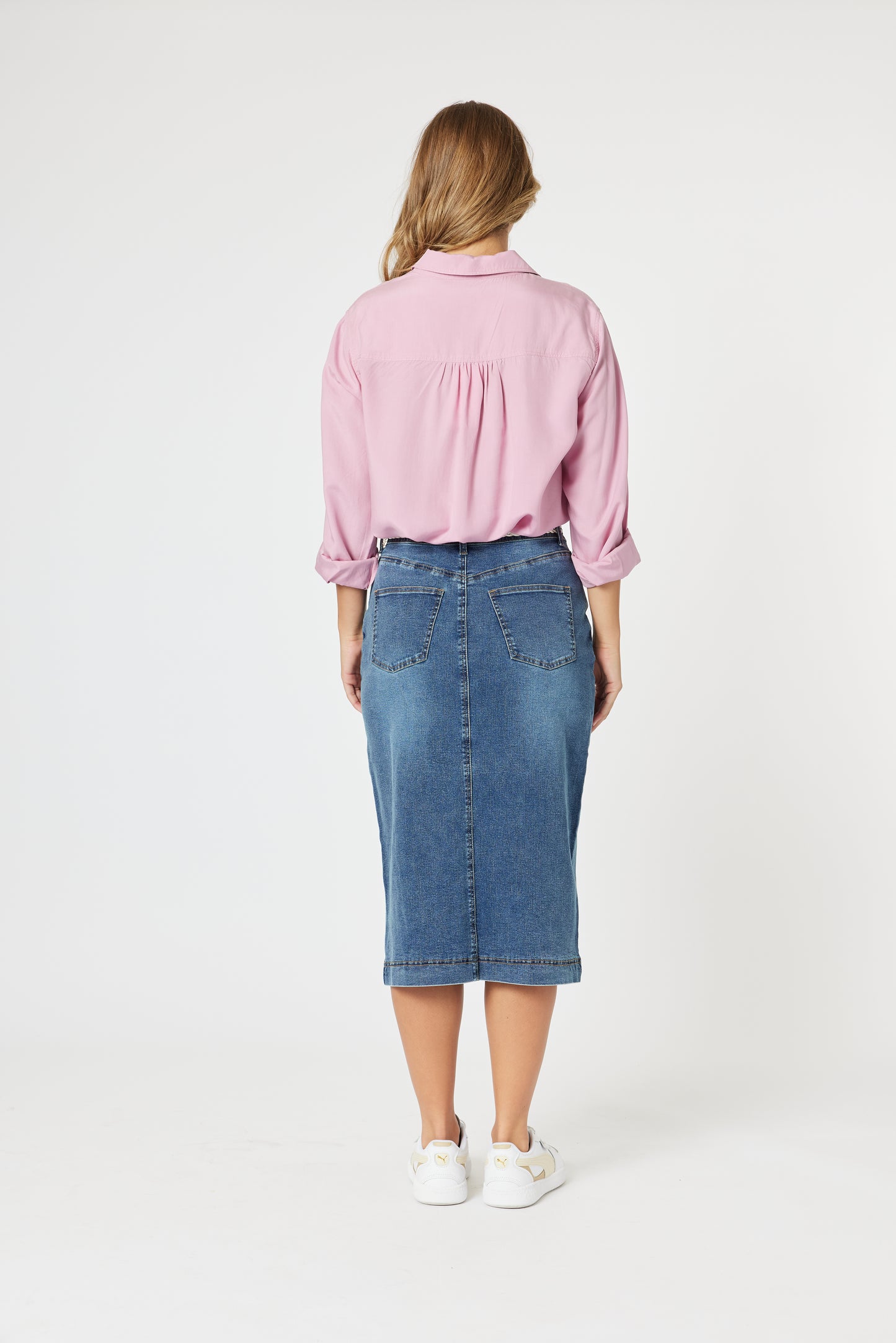 Hailey Shirt