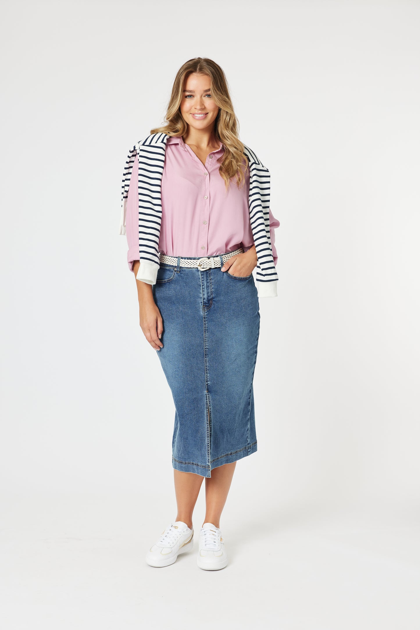 Hailey Shirt