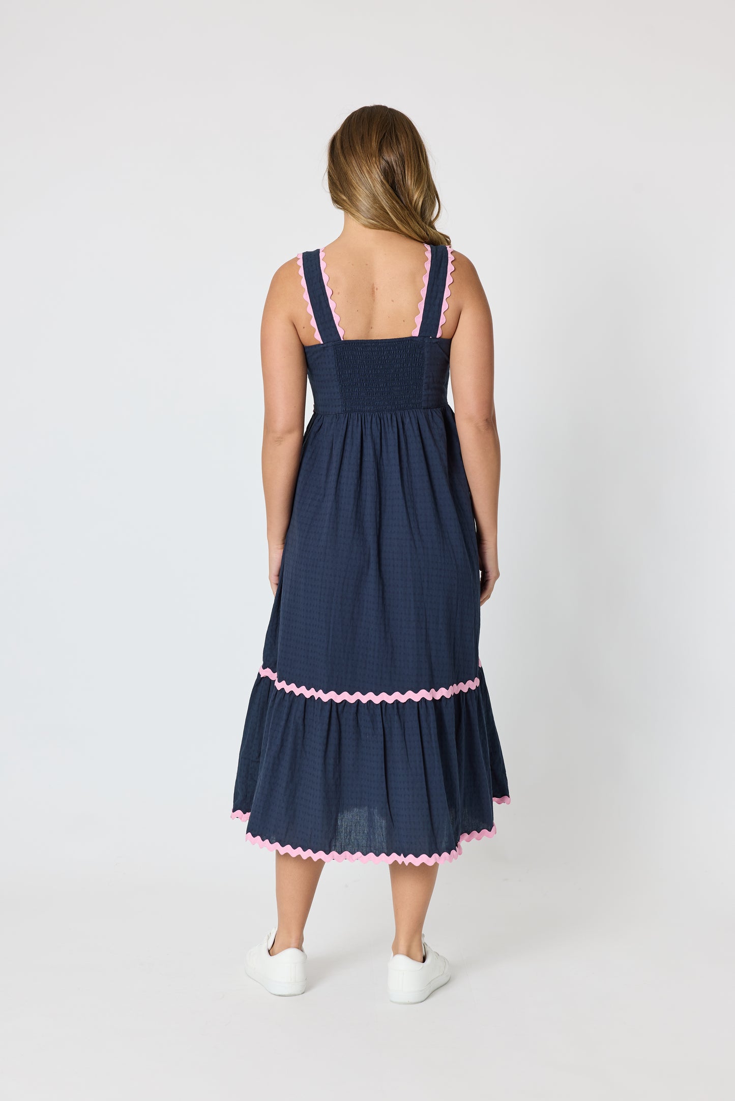 Casablanca Dress