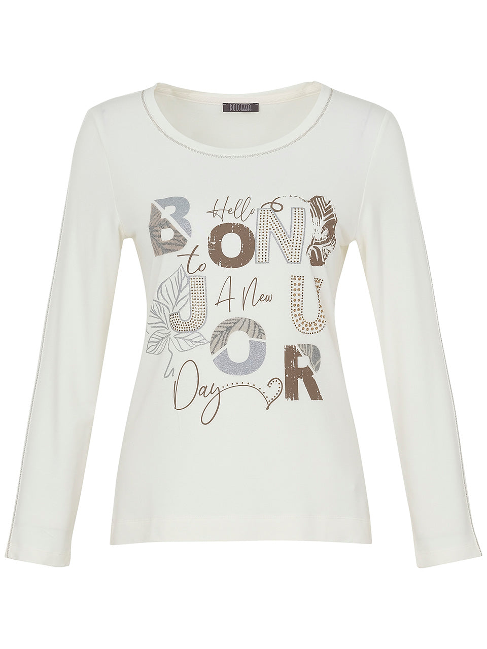 Bonjour Top