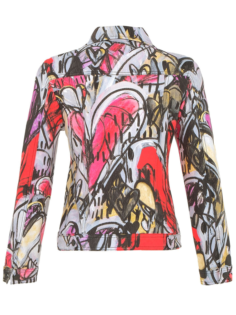 Arbel Jacket