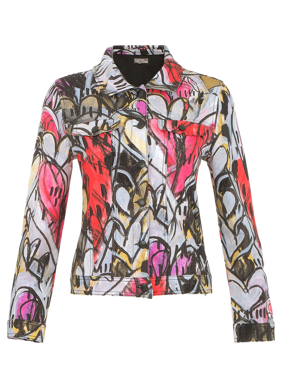 Arbel Jacket