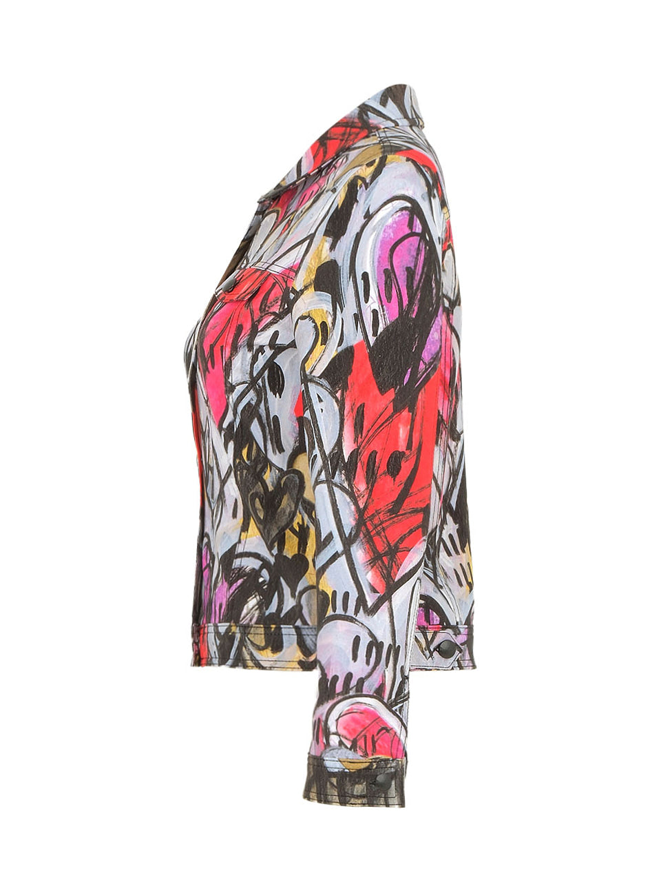 Arbel Jacket