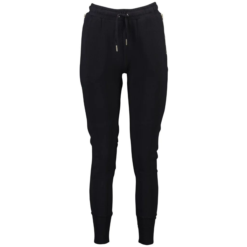 Violet Black Joggers