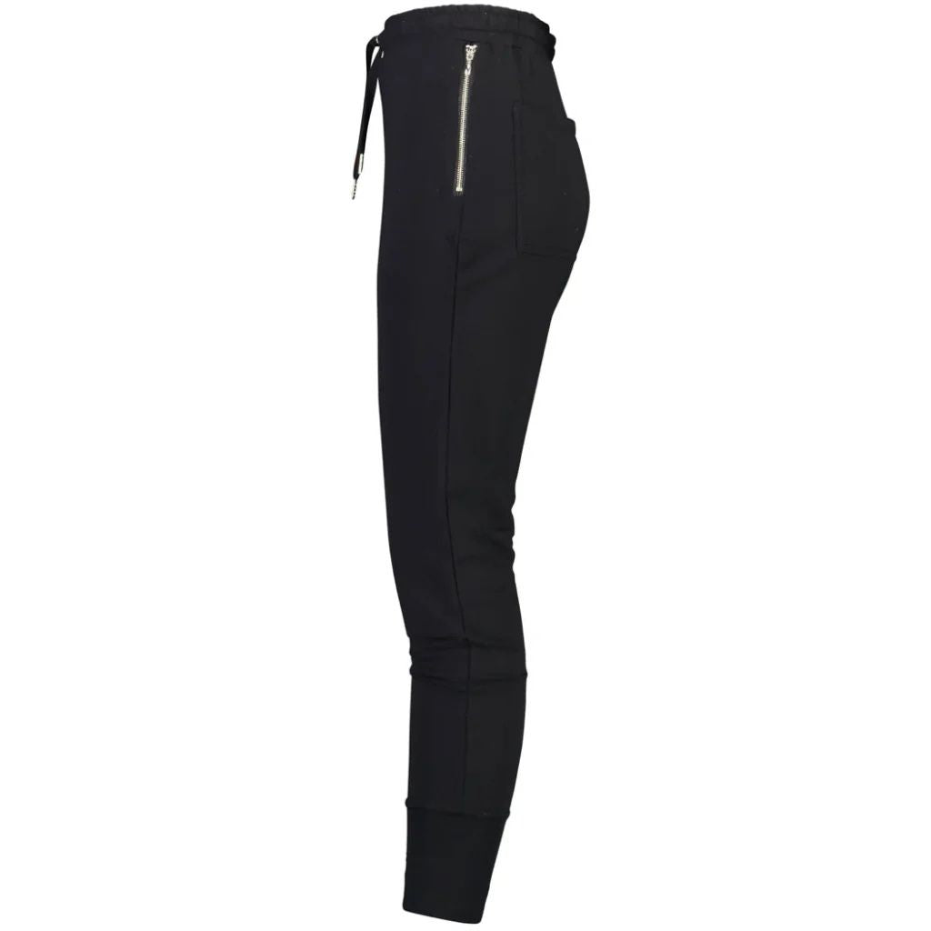 Violet Black Joggers