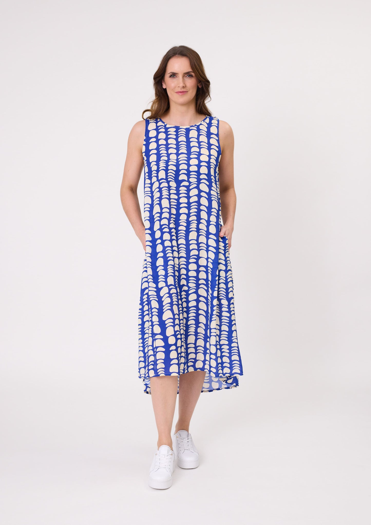 Ana Dress