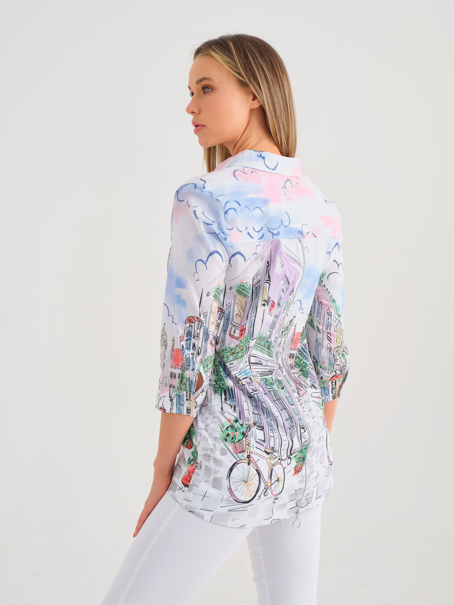 Basak Shirt