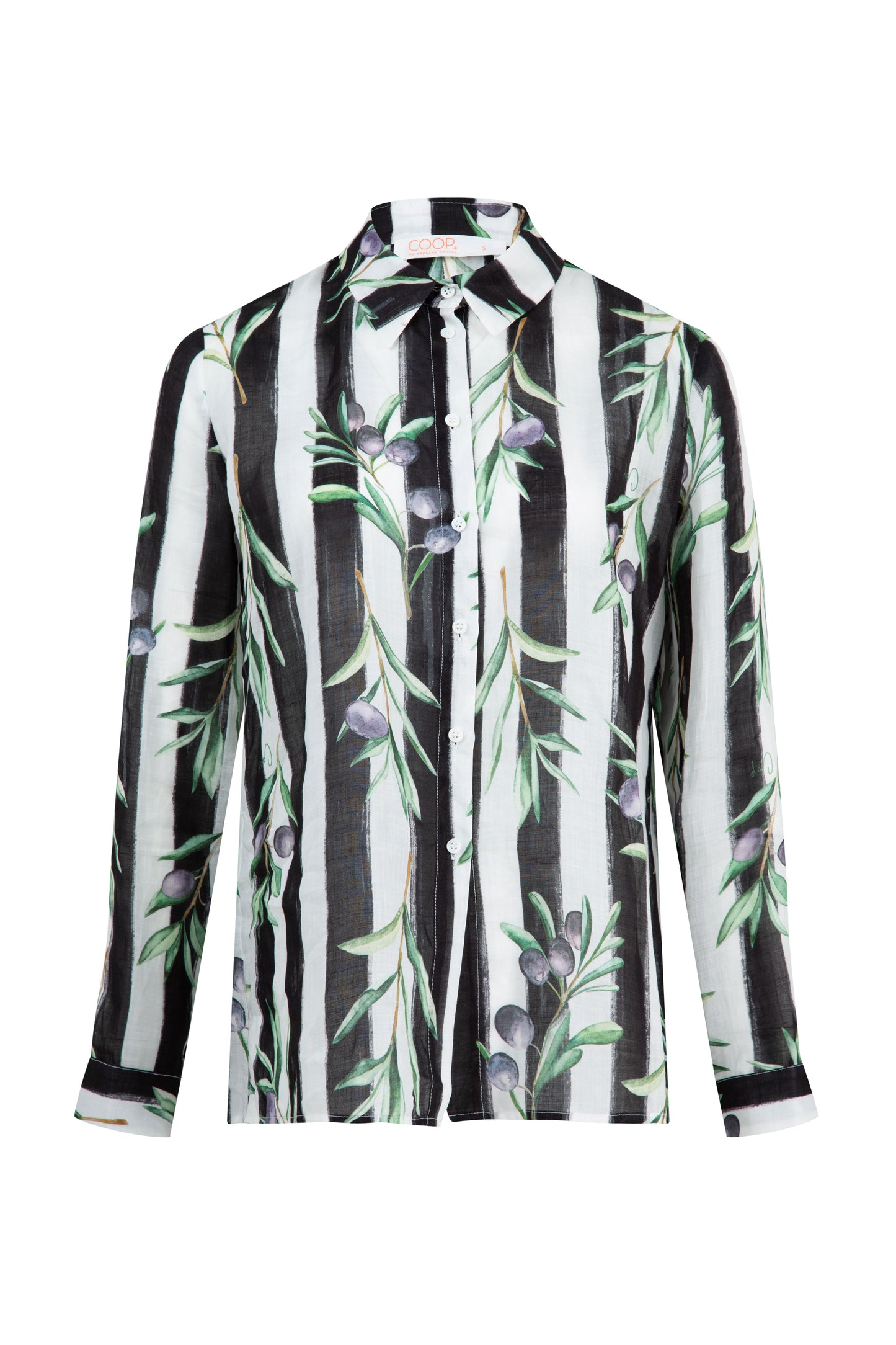 Easy Breezy Shirt
