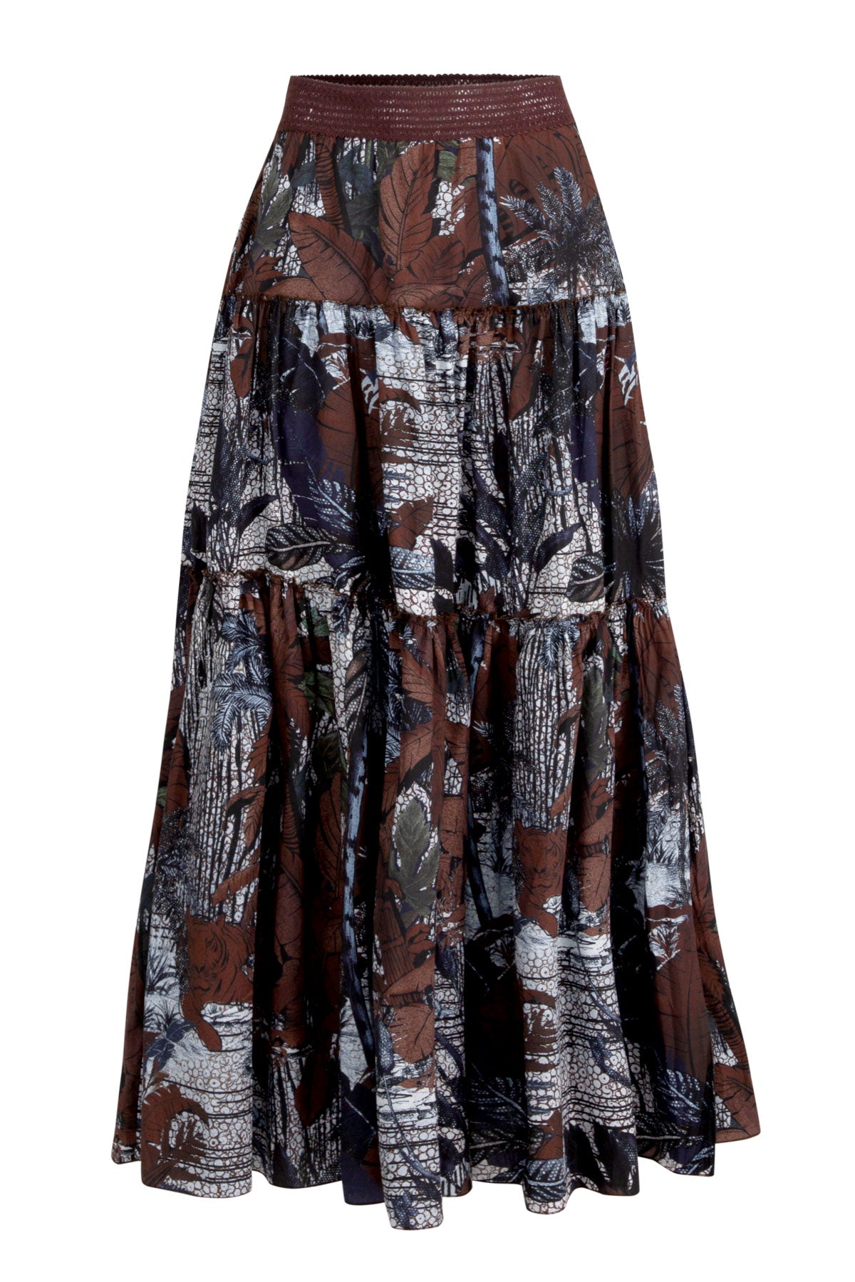 Right This Way Skirt