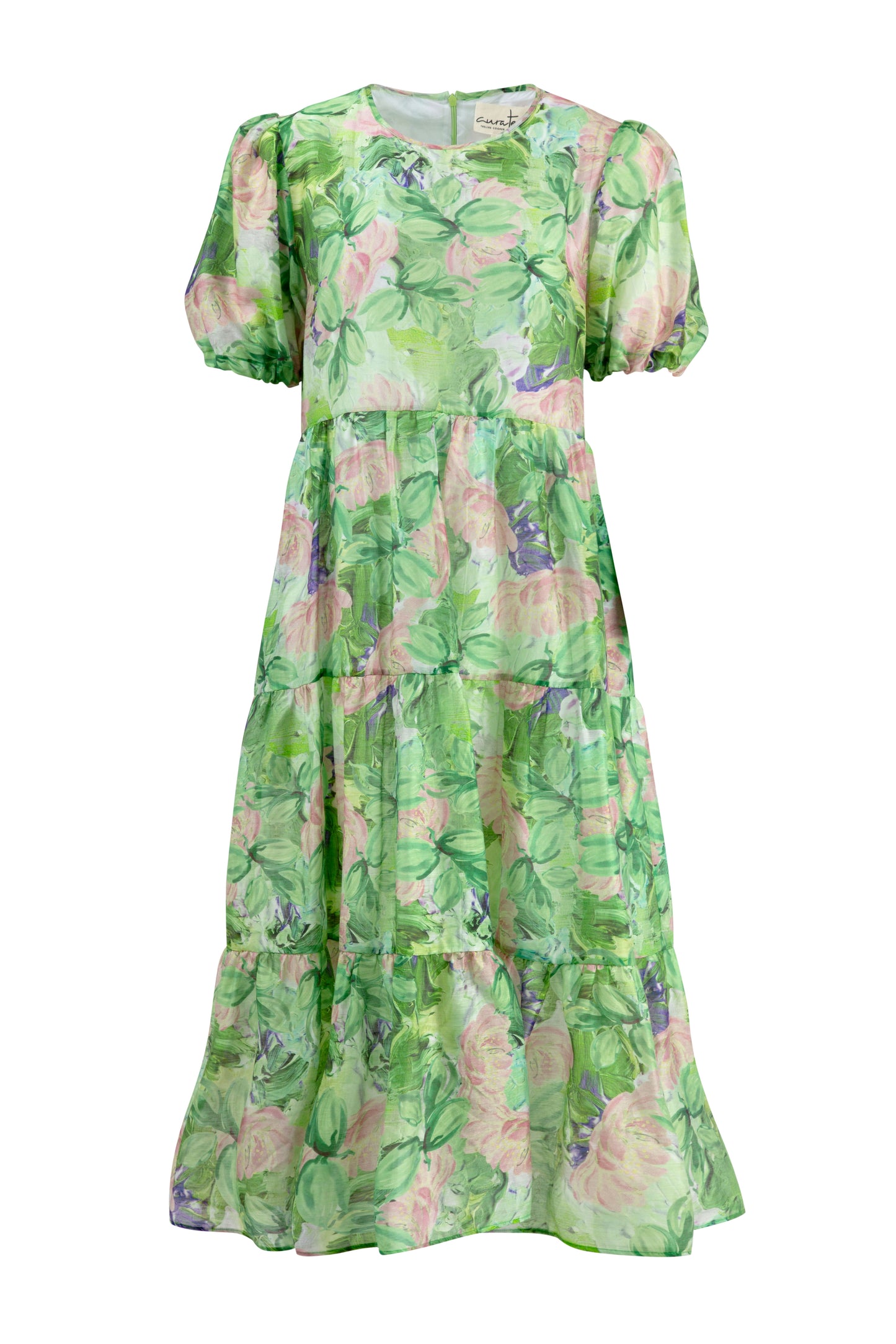 Dreaming Of Spring Dress