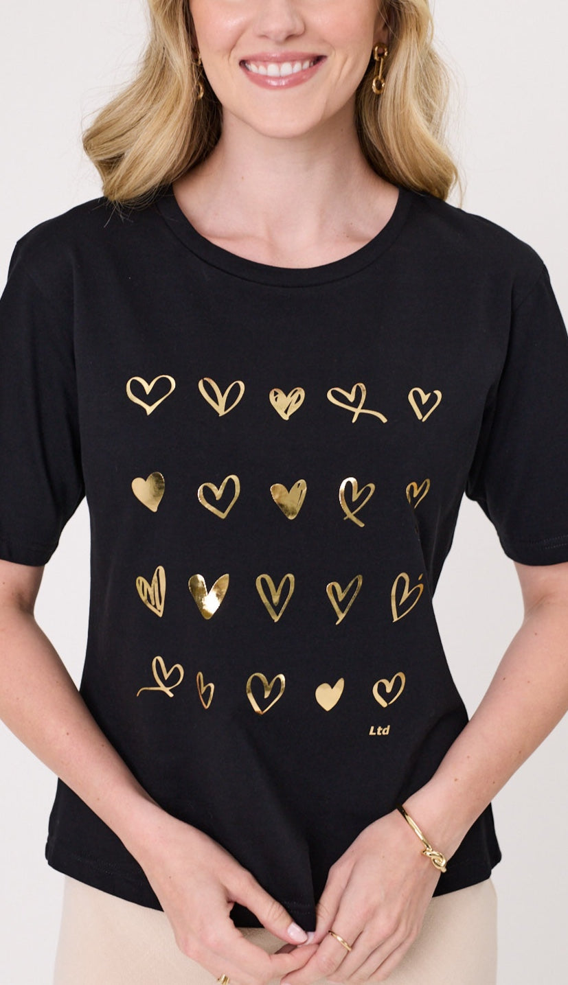 Carina Tee