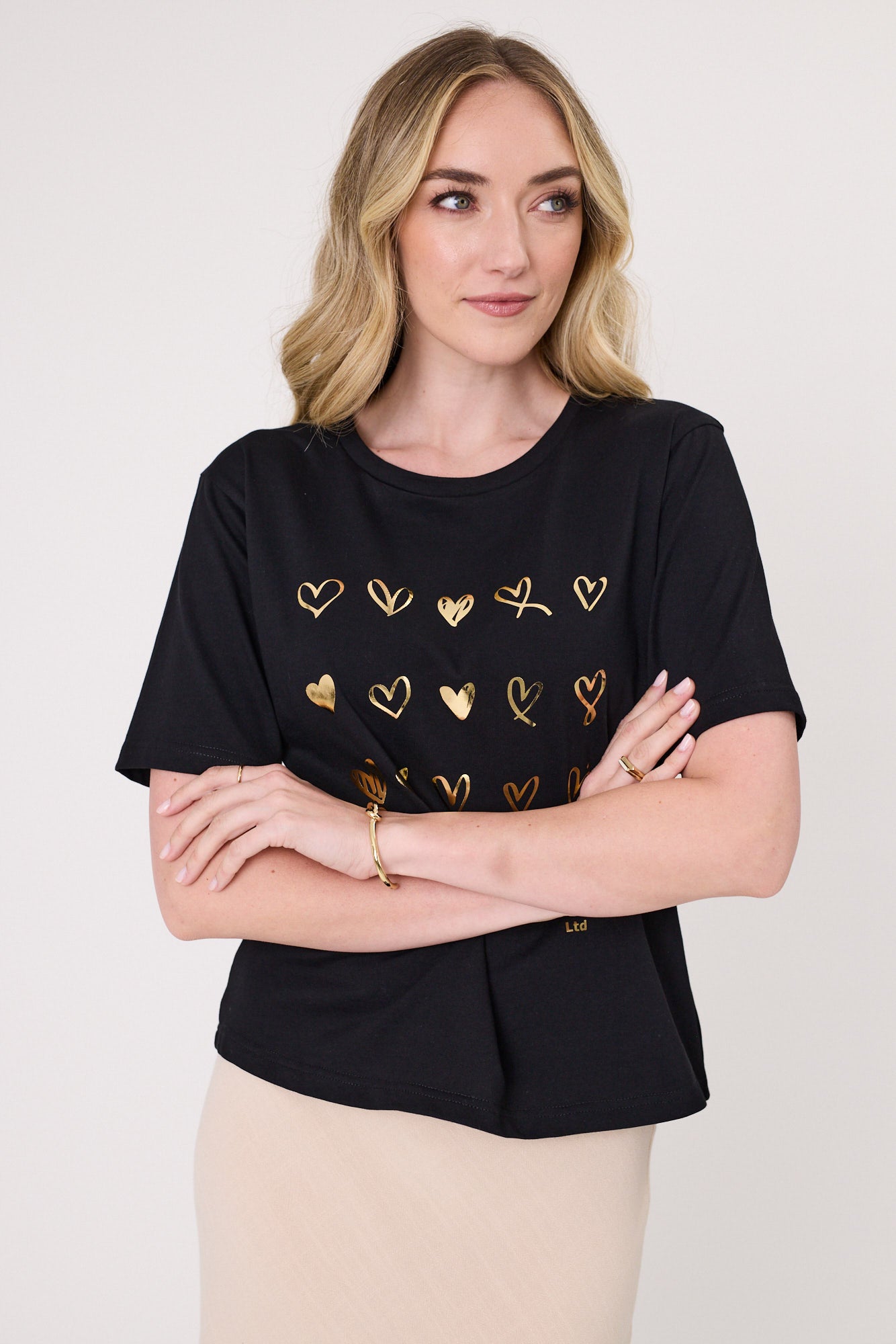 Carina Tee