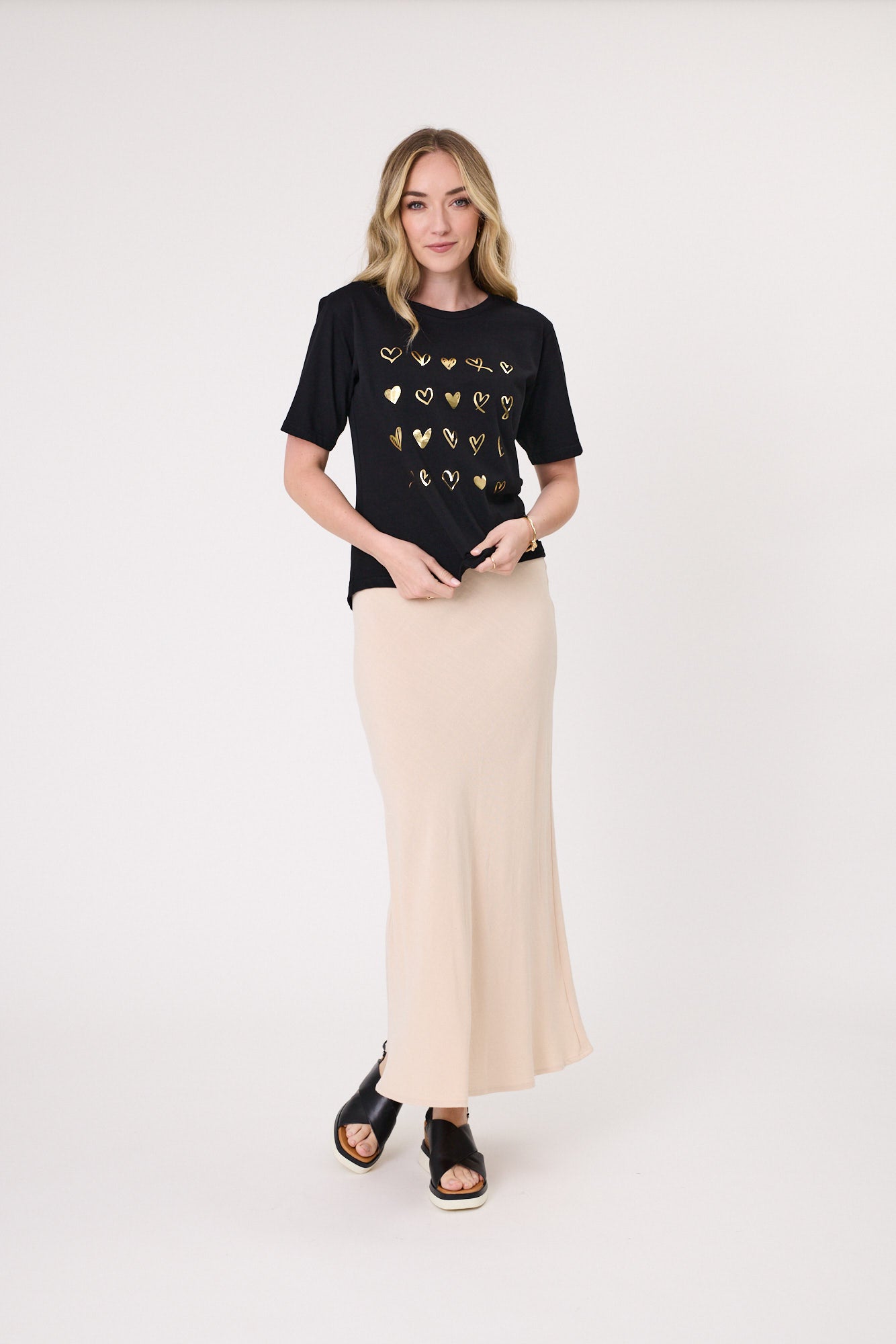 Carina Tee