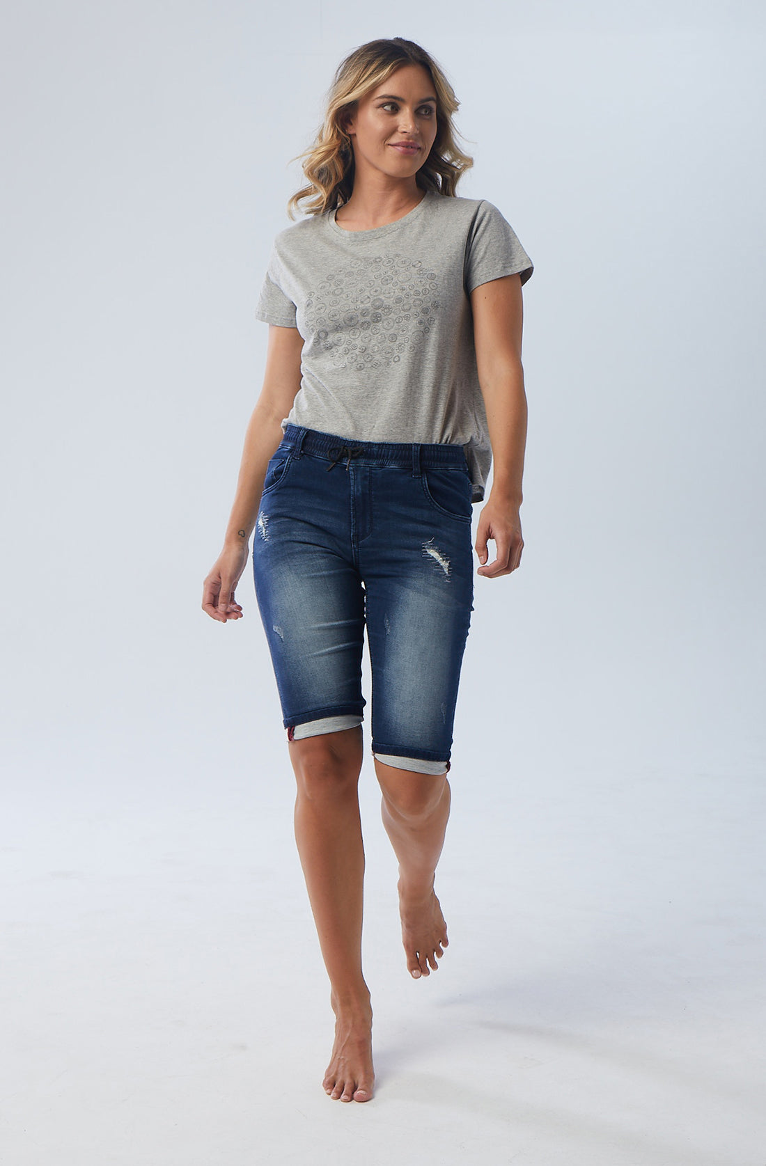Dundee Short