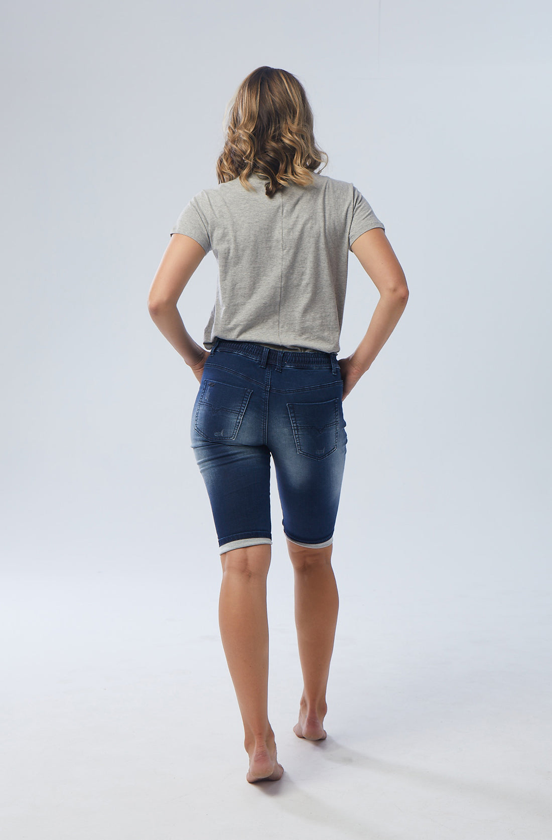 Dundee Short