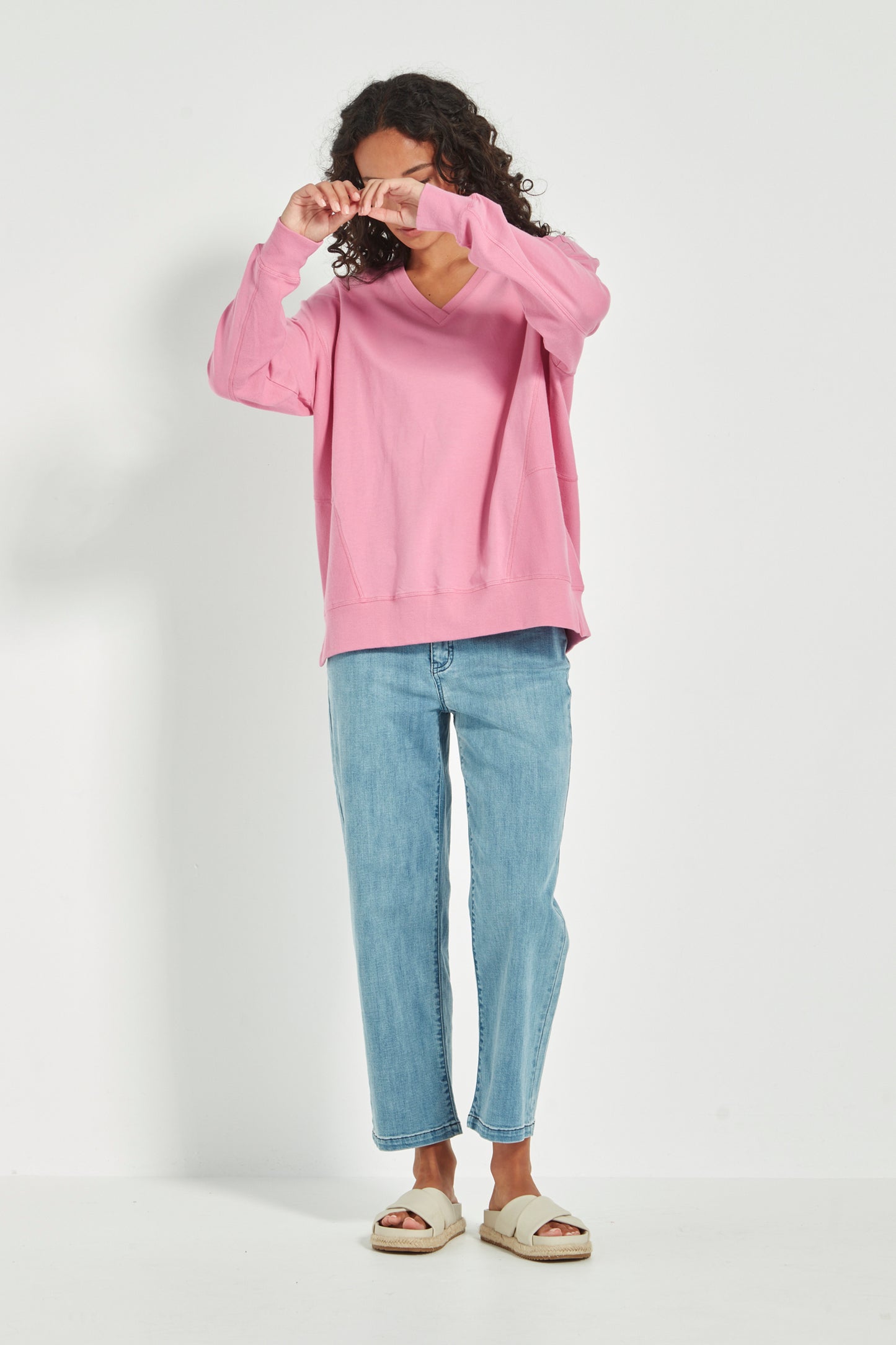 Factor Sweater